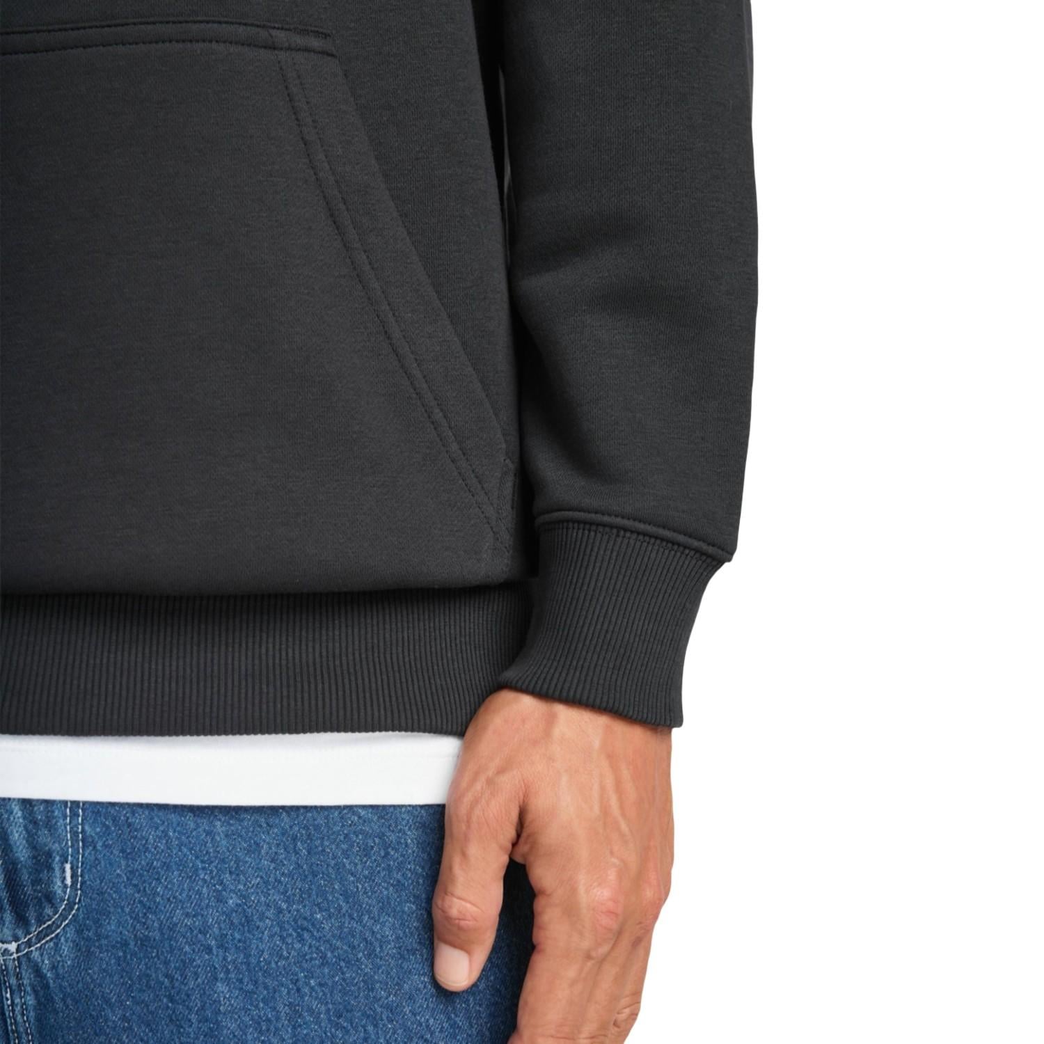 Billabong Arch Po Erkek Siyah Sweatshirt