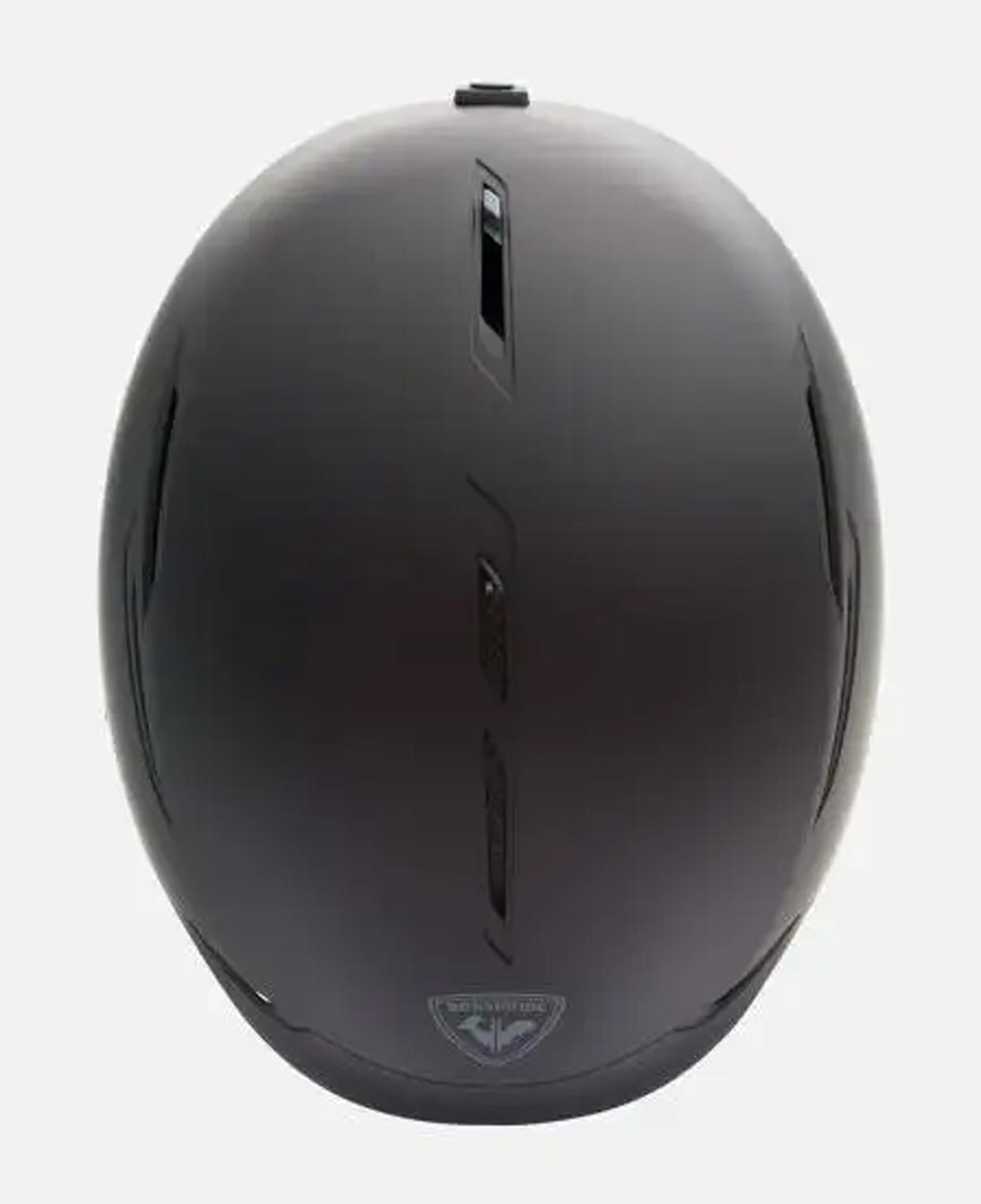 Rossignol Templar Impacts Black Unisex Siyah Kask
