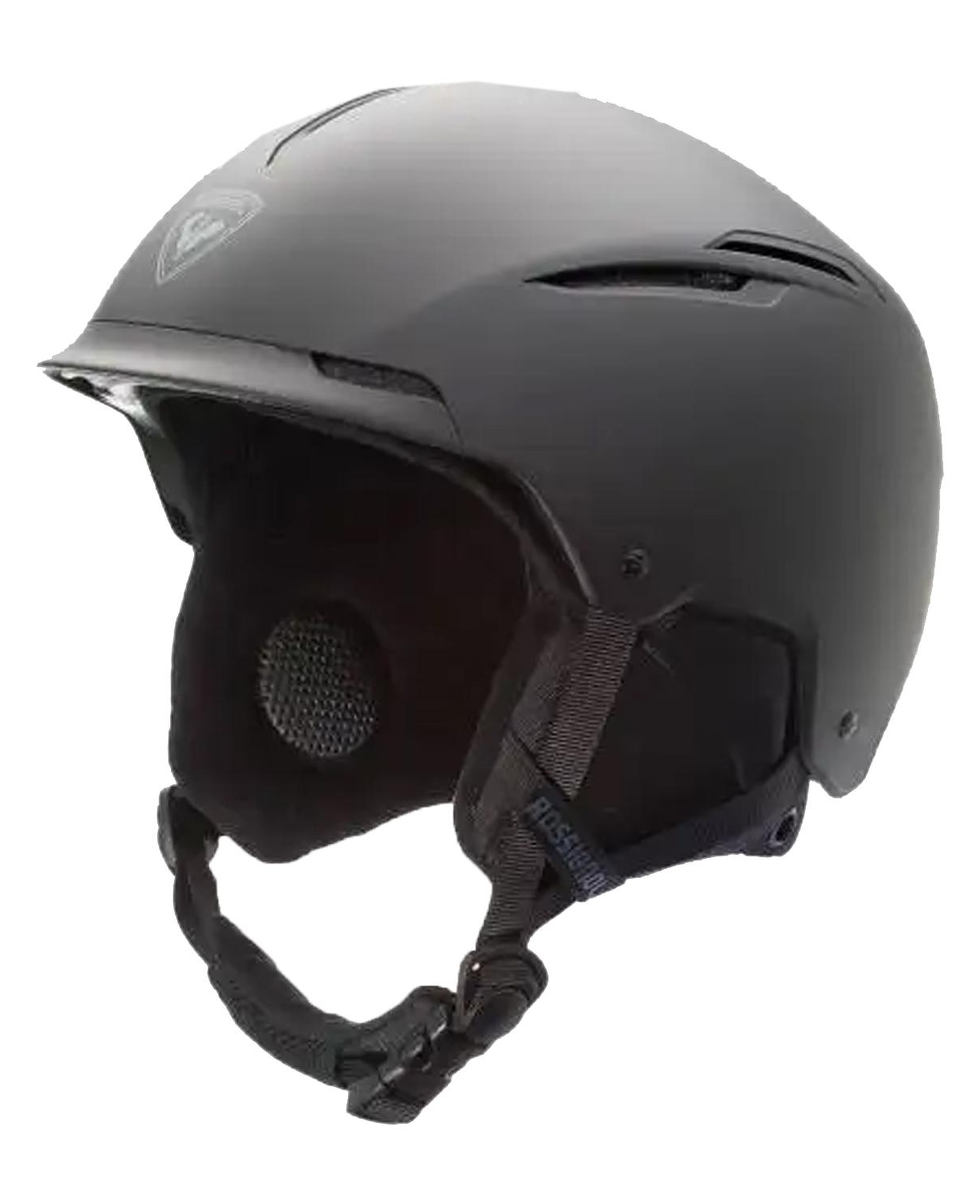 Rossignol Templar Impacts Black Unisex Siyah Kask