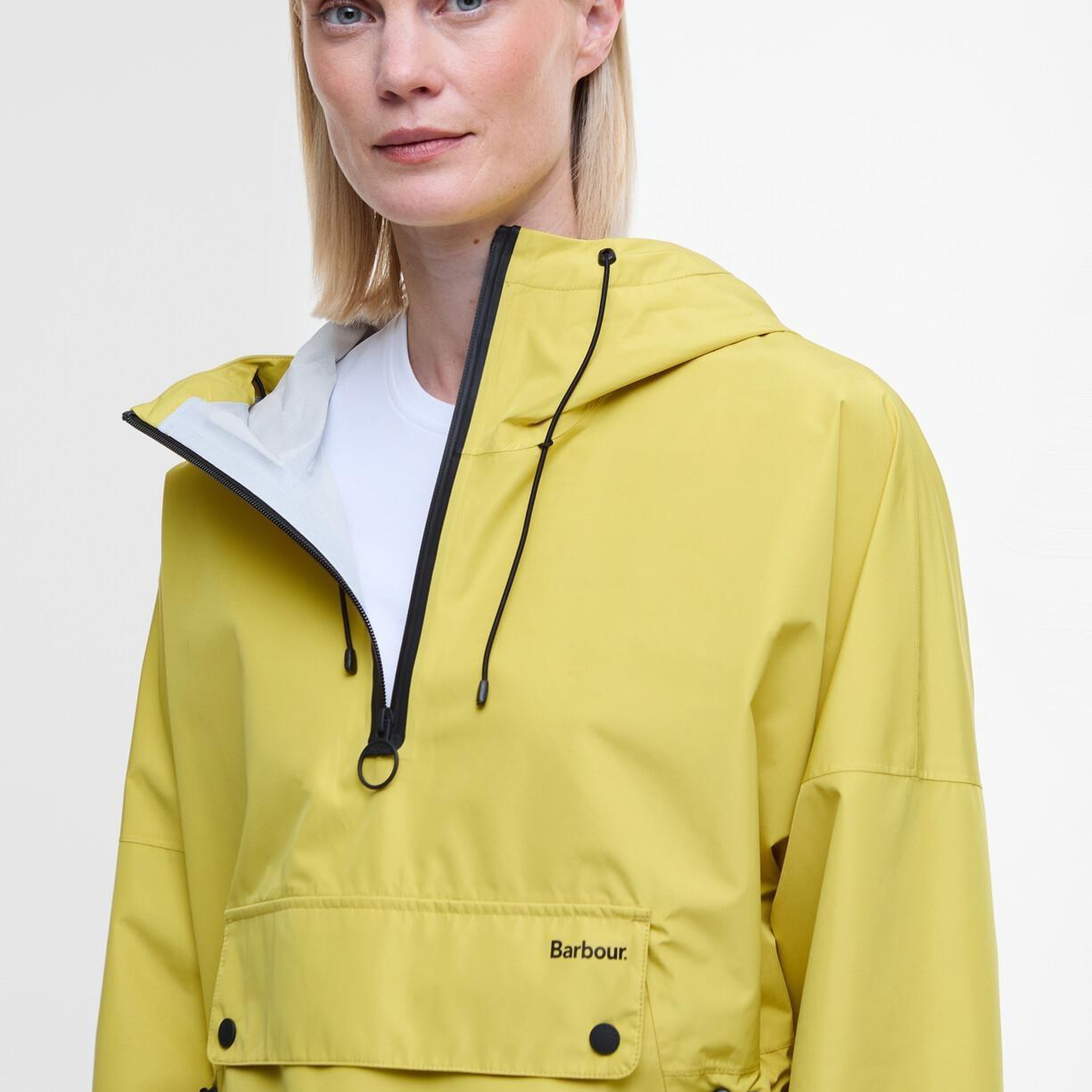 Barbour Lola Waterproof Yağmurluk