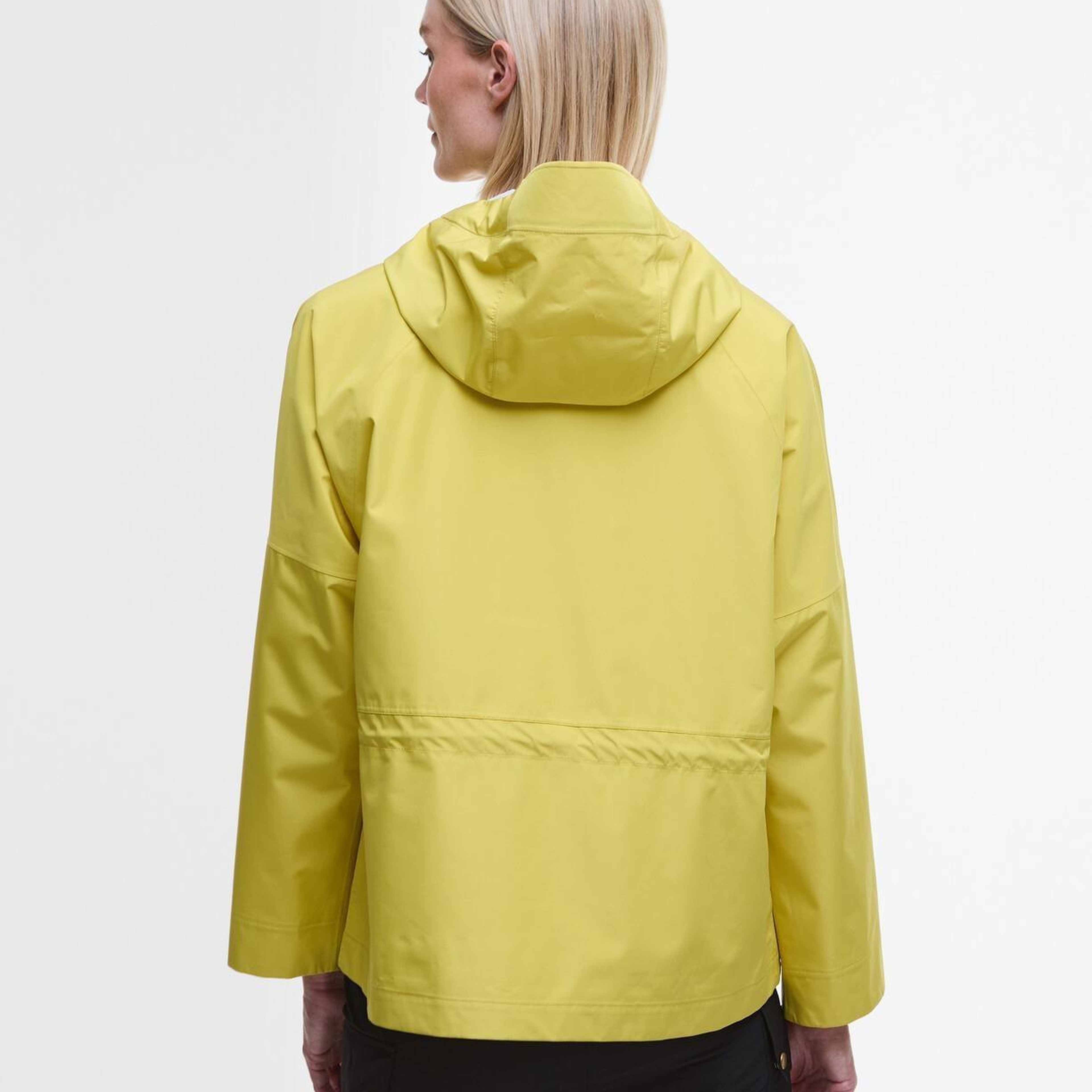 Barbour Lola Waterproof Yağmurluk