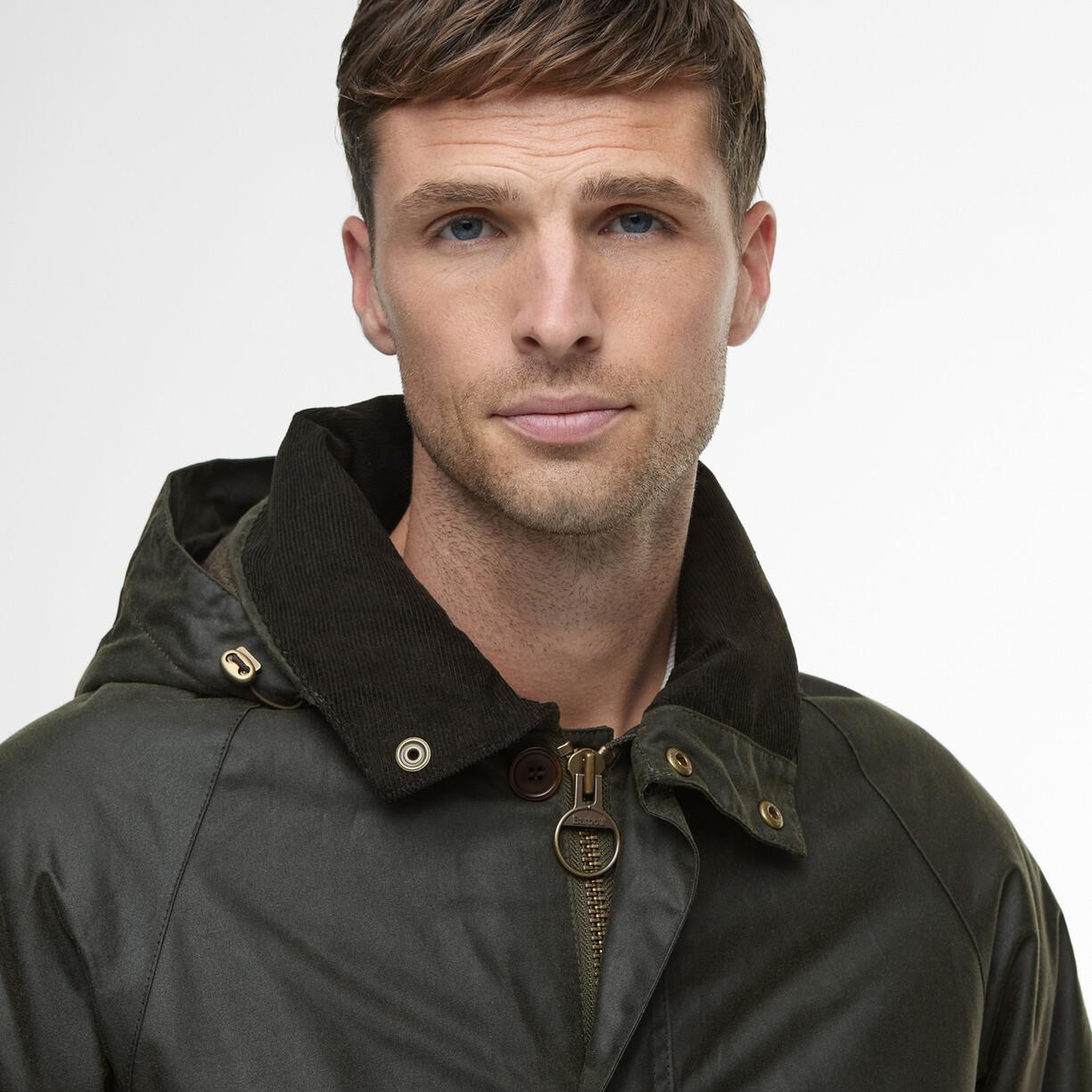 Barbour Modern Heritage Beaufort Yağlı Ceket