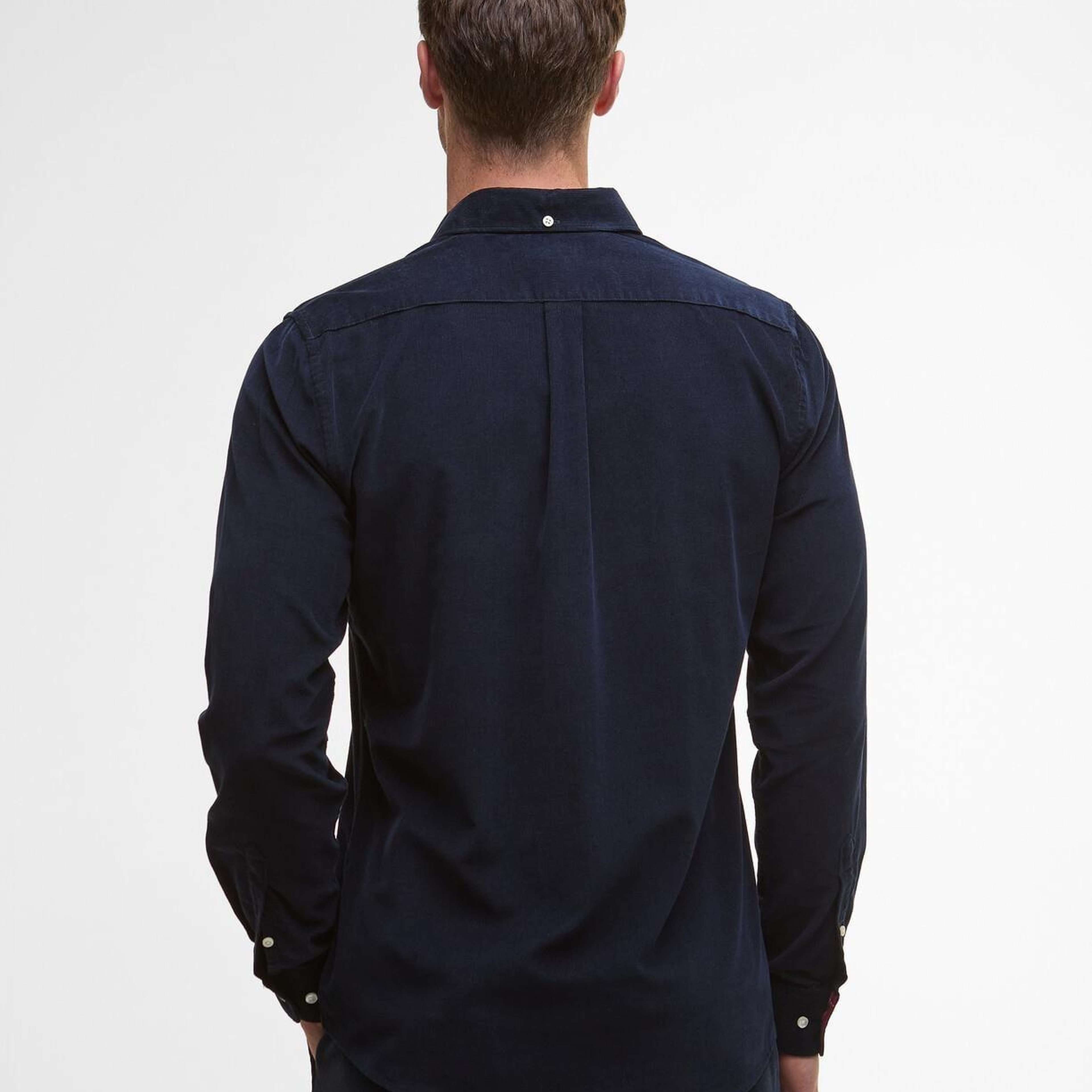 Barbour Ramsey Tailored Cord Gömlek