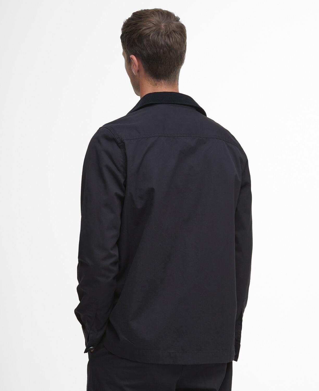 Barbour Cole Overshirt