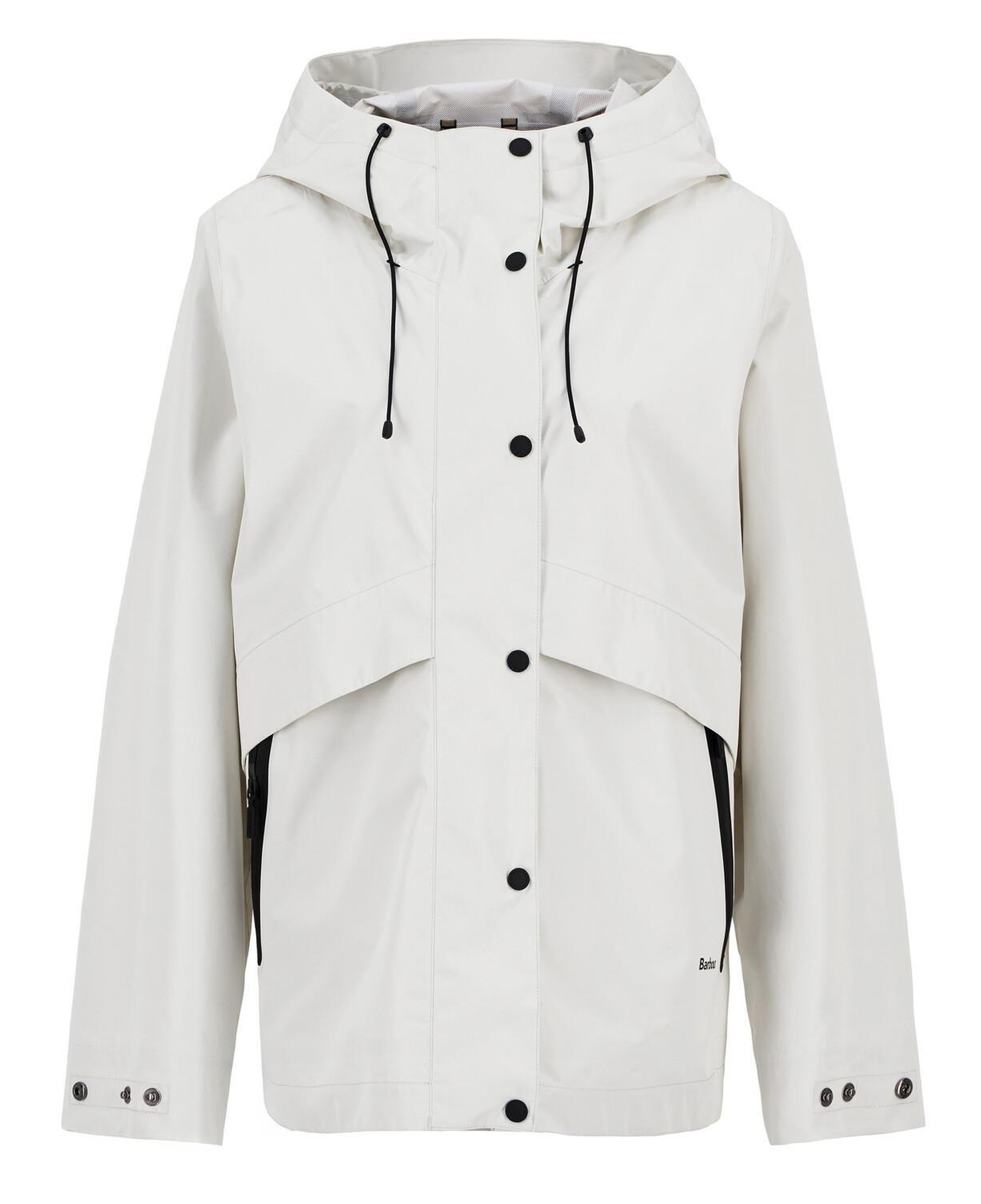 Barbour Naomi Waterproof Ceket