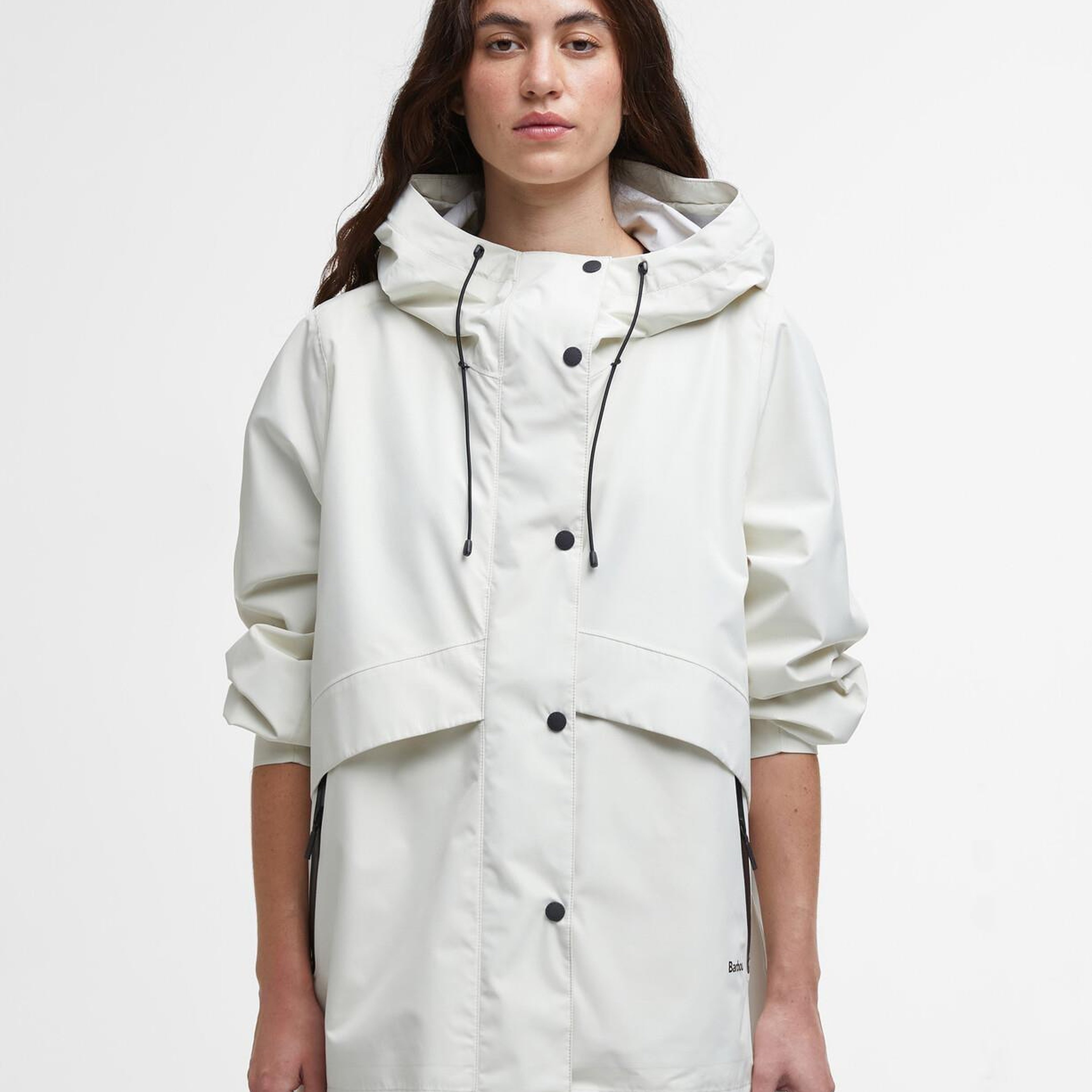 Barbour Naomi Waterproof Ceket