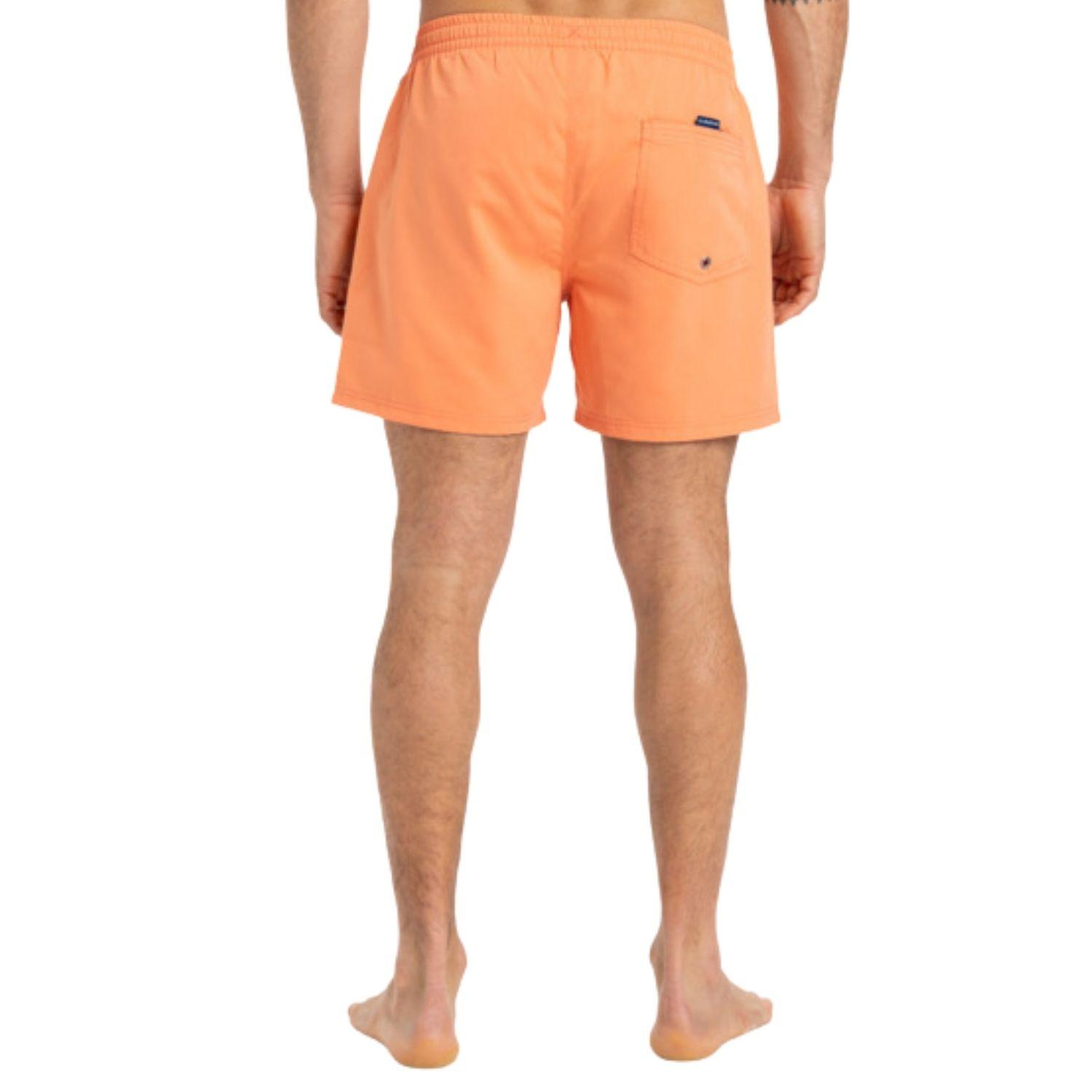 Quiksilver Everyday Solid Volley 15 Erkek Volley Short
