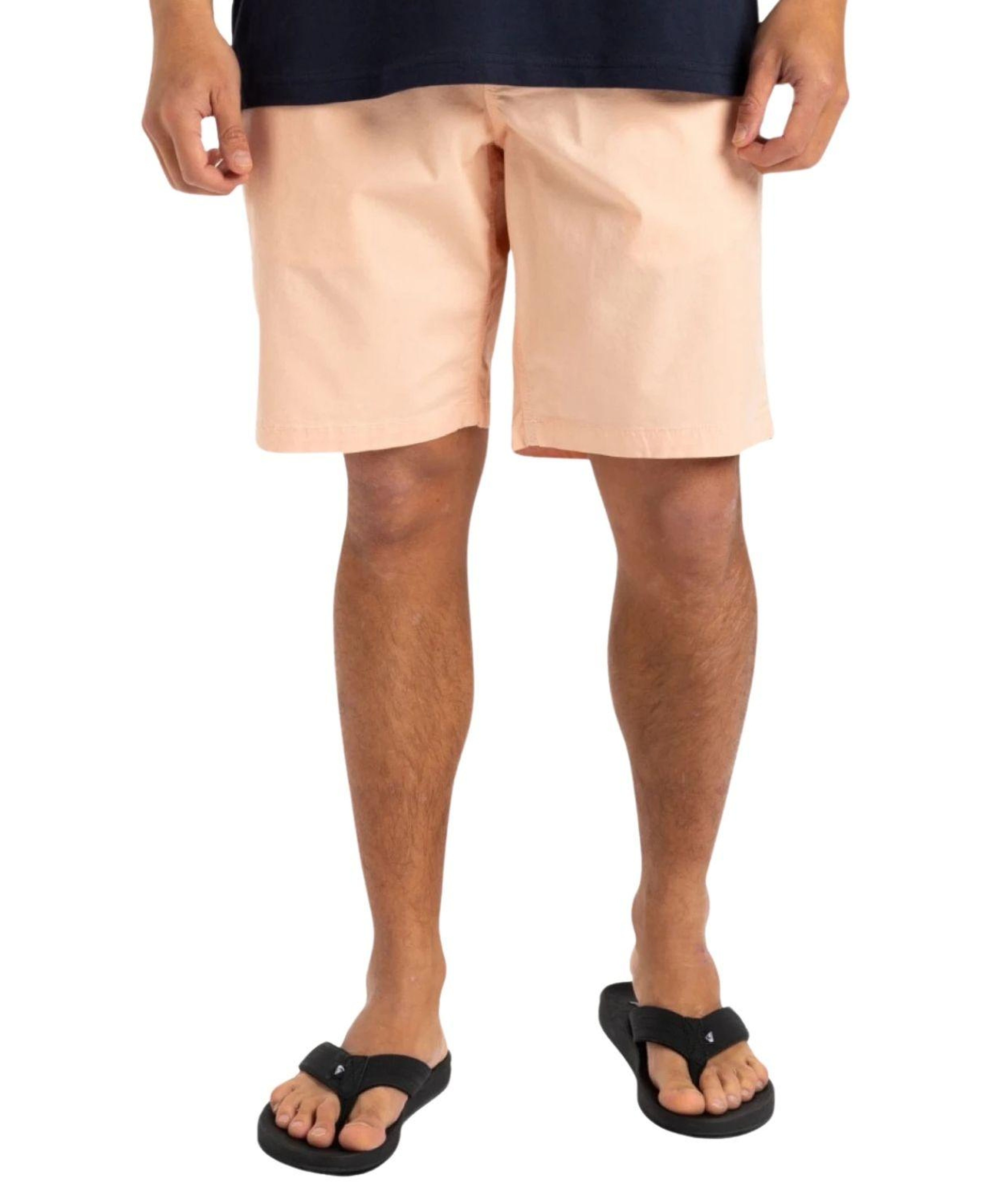 Quiksilver Mw Chino Straight Erkek Walkshort