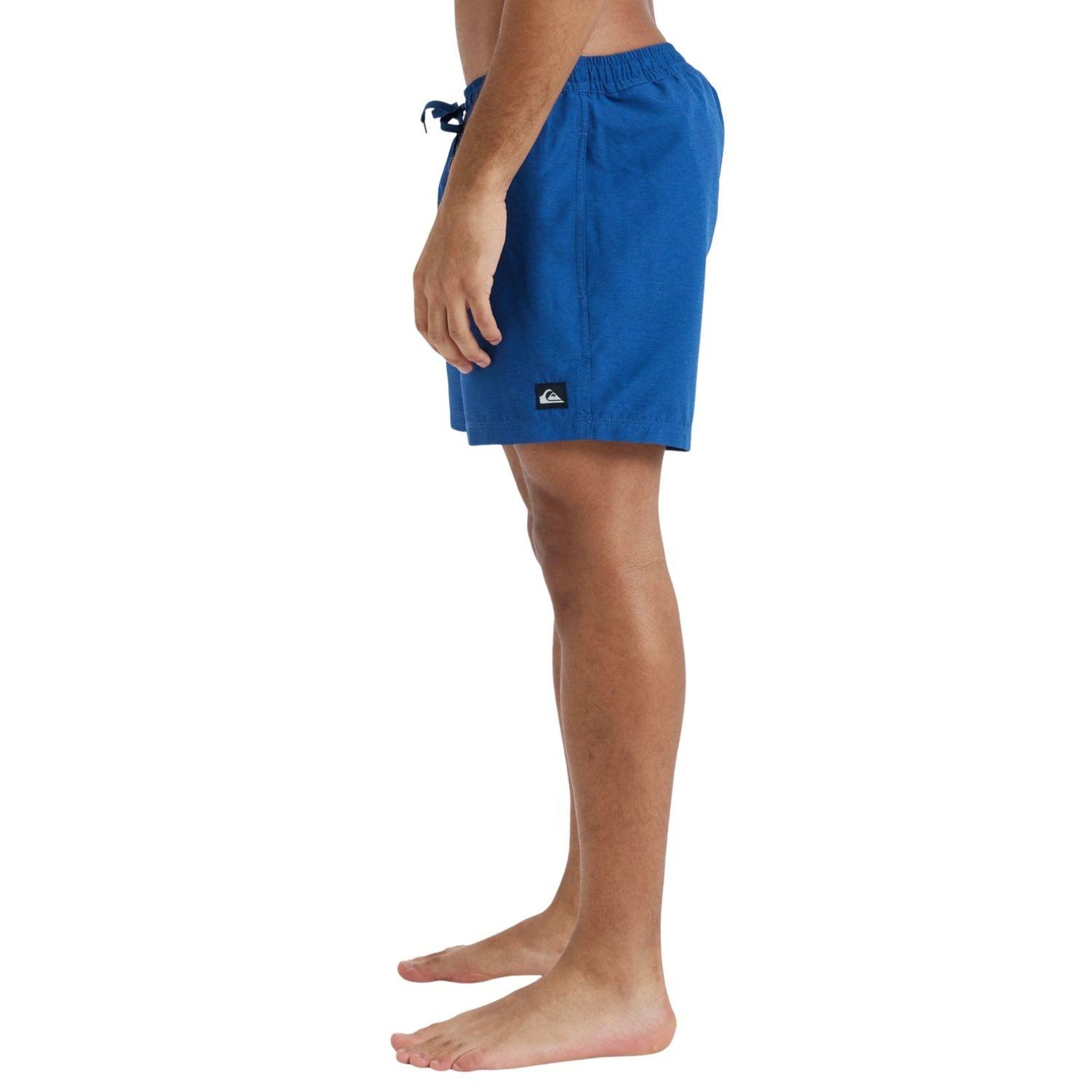 Quiksilver Everyday Deluxe 15 Erkek Volley Short