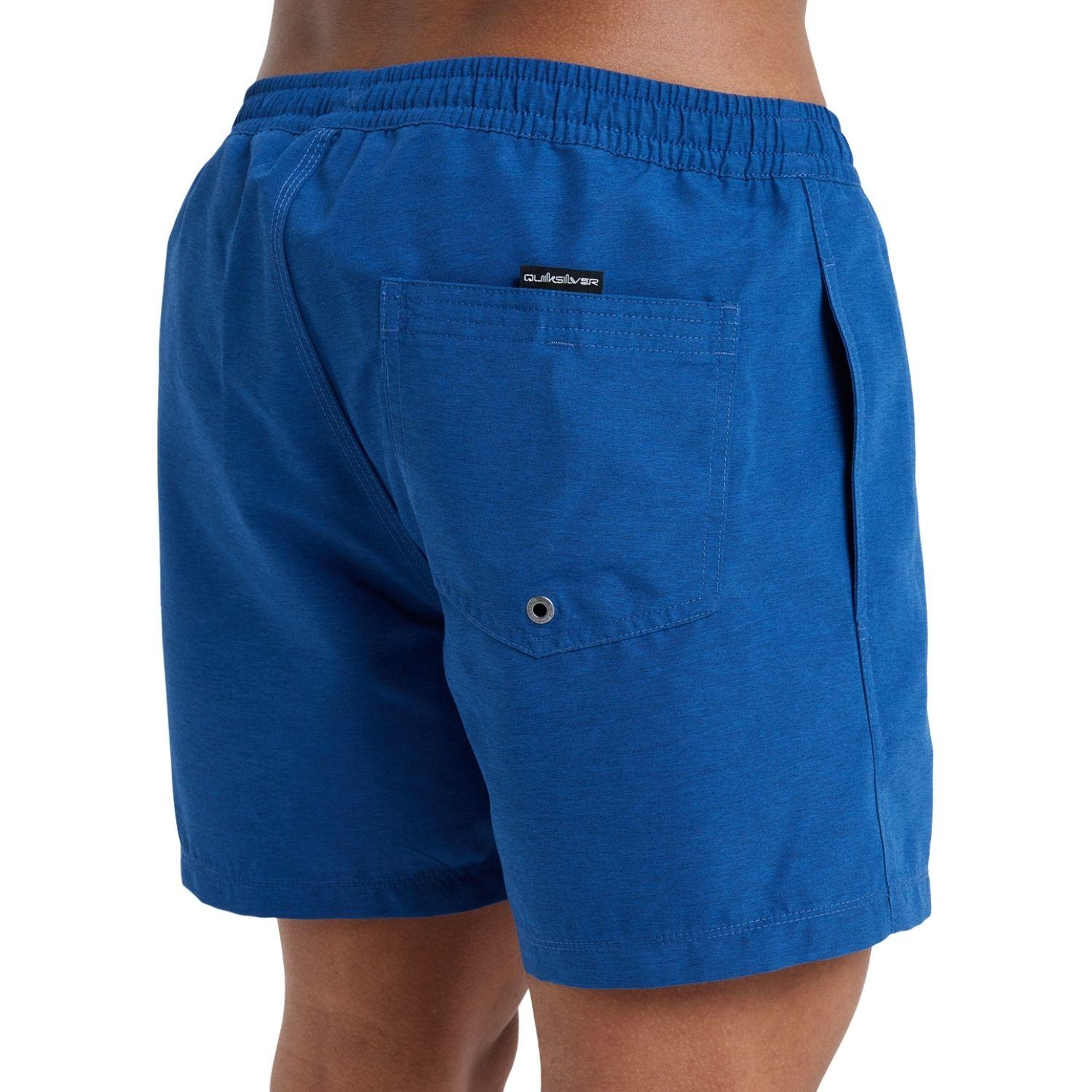 Quiksilver Everyday Deluxe 15 Erkek Volley Short