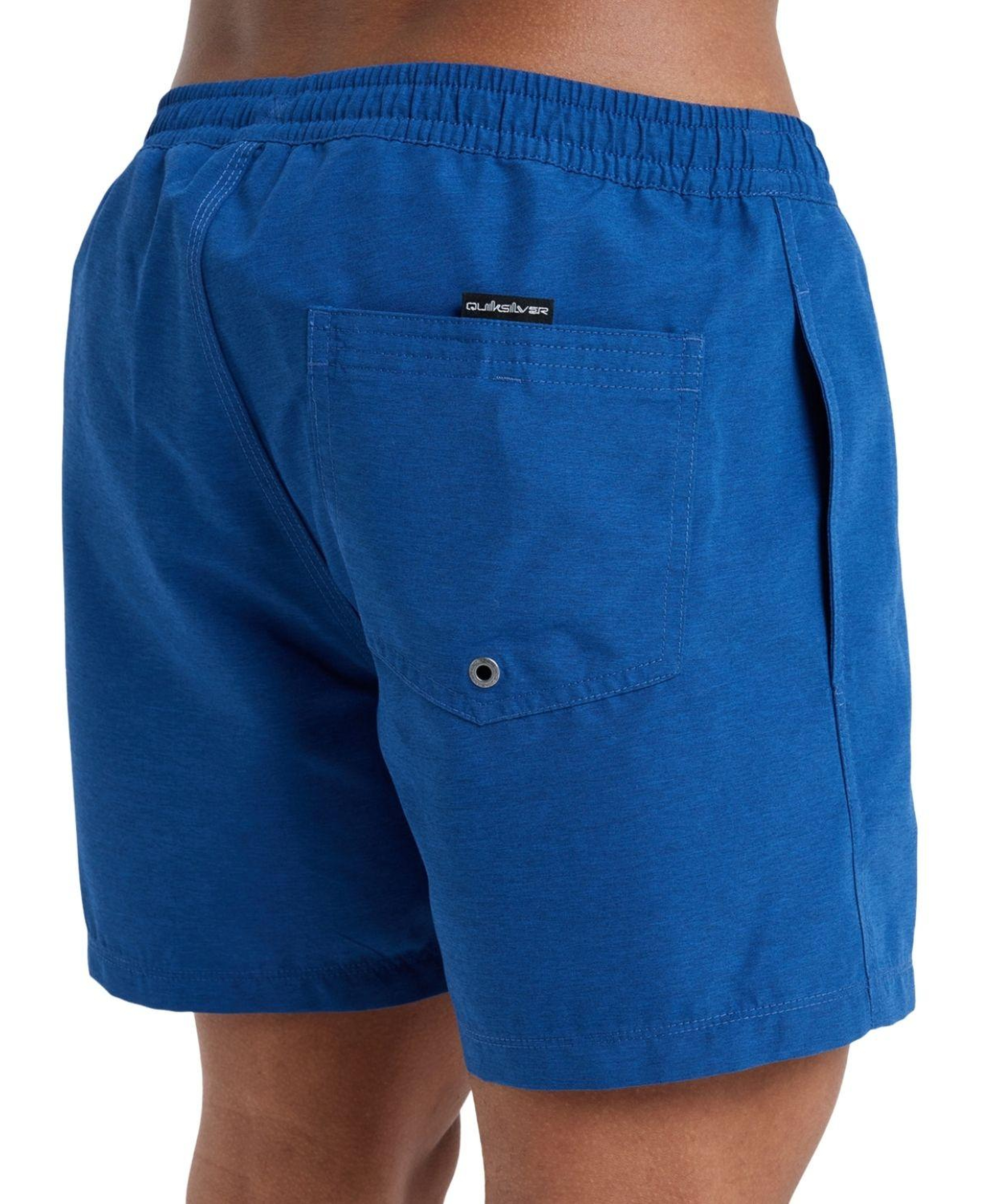 Quiksilver Everyday Deluxe 15 Erkek Volley Short