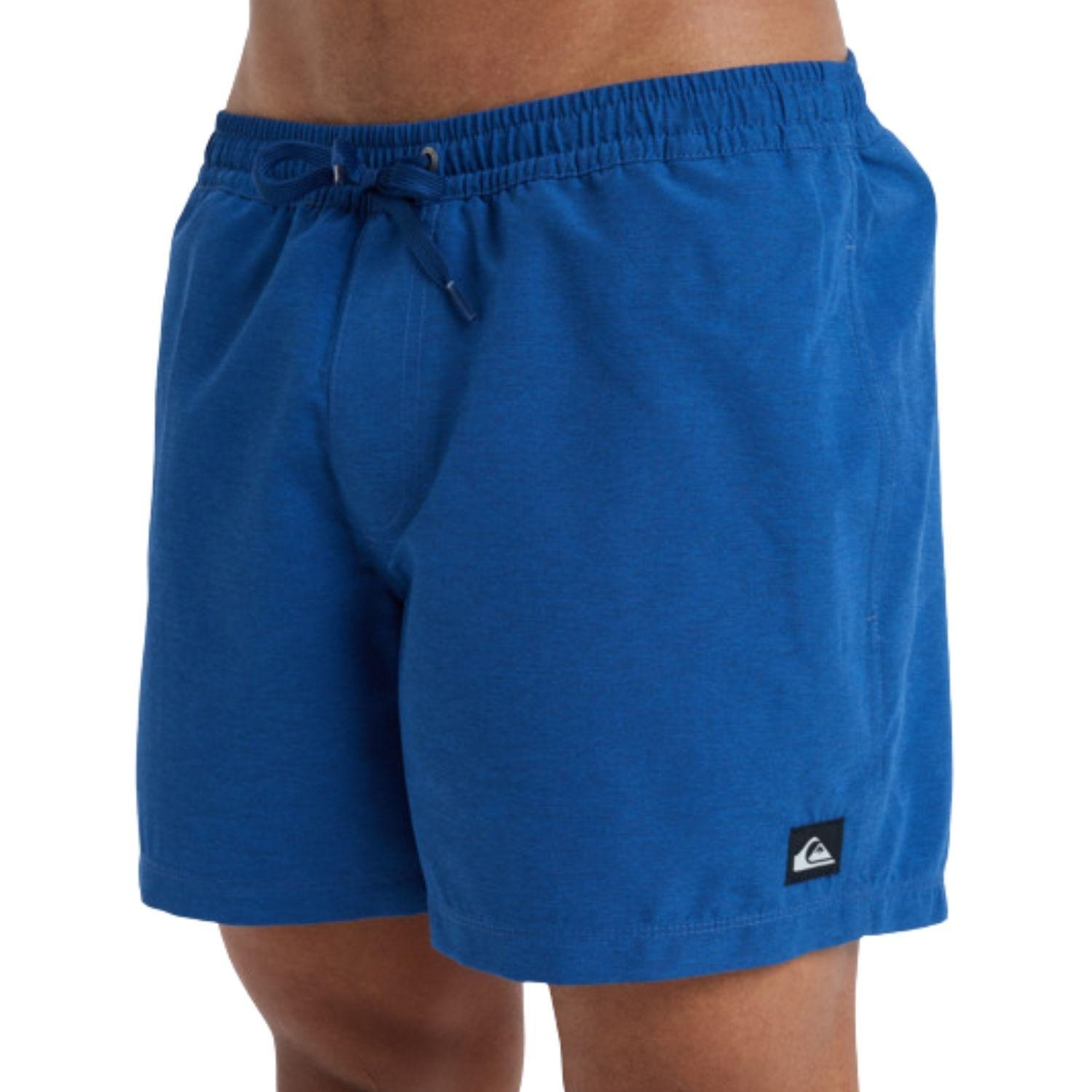 Quiksilver Everyday Deluxe 15 Erkek Volley Short