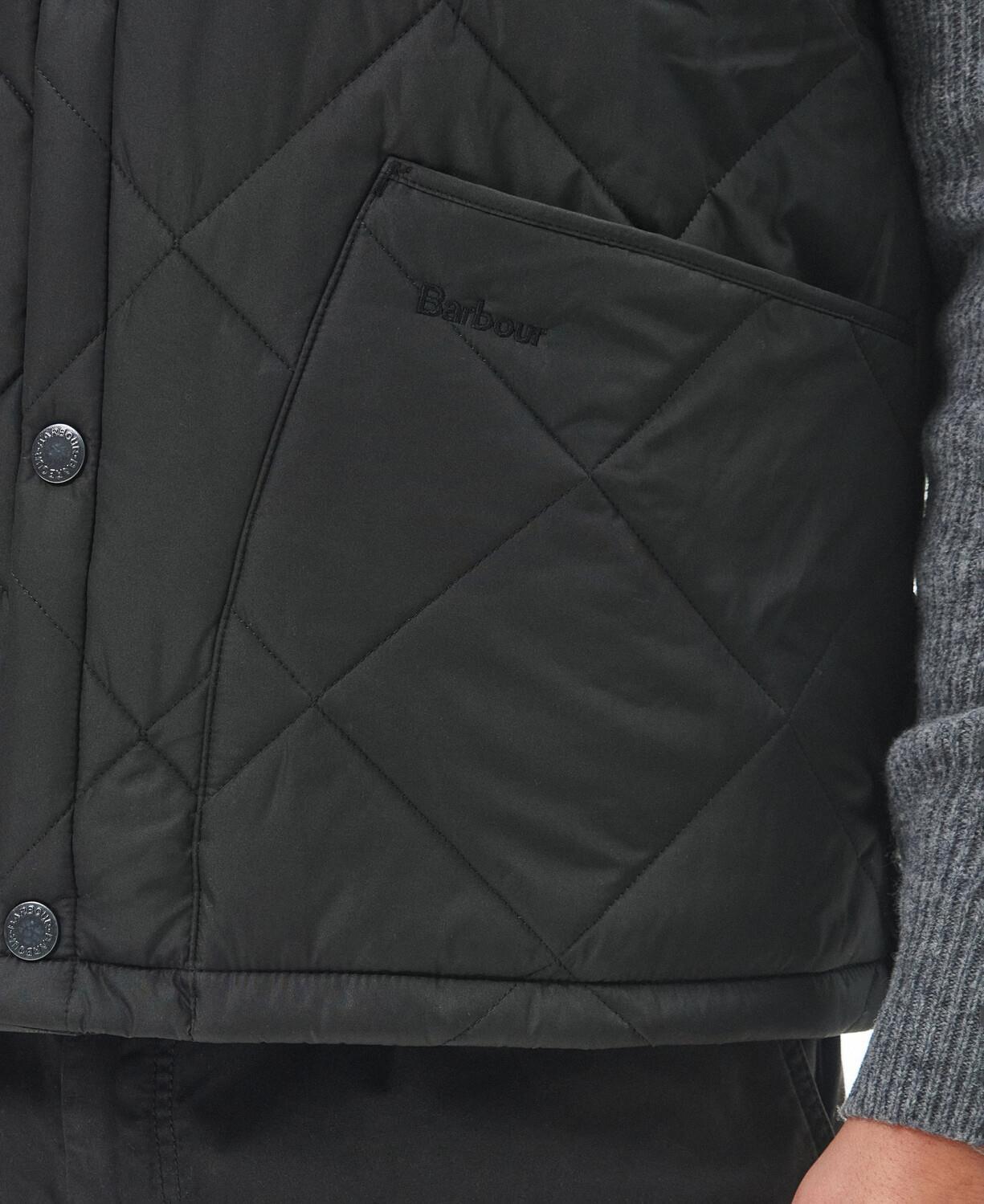 Barbour Erkek Liddesdale Yelek