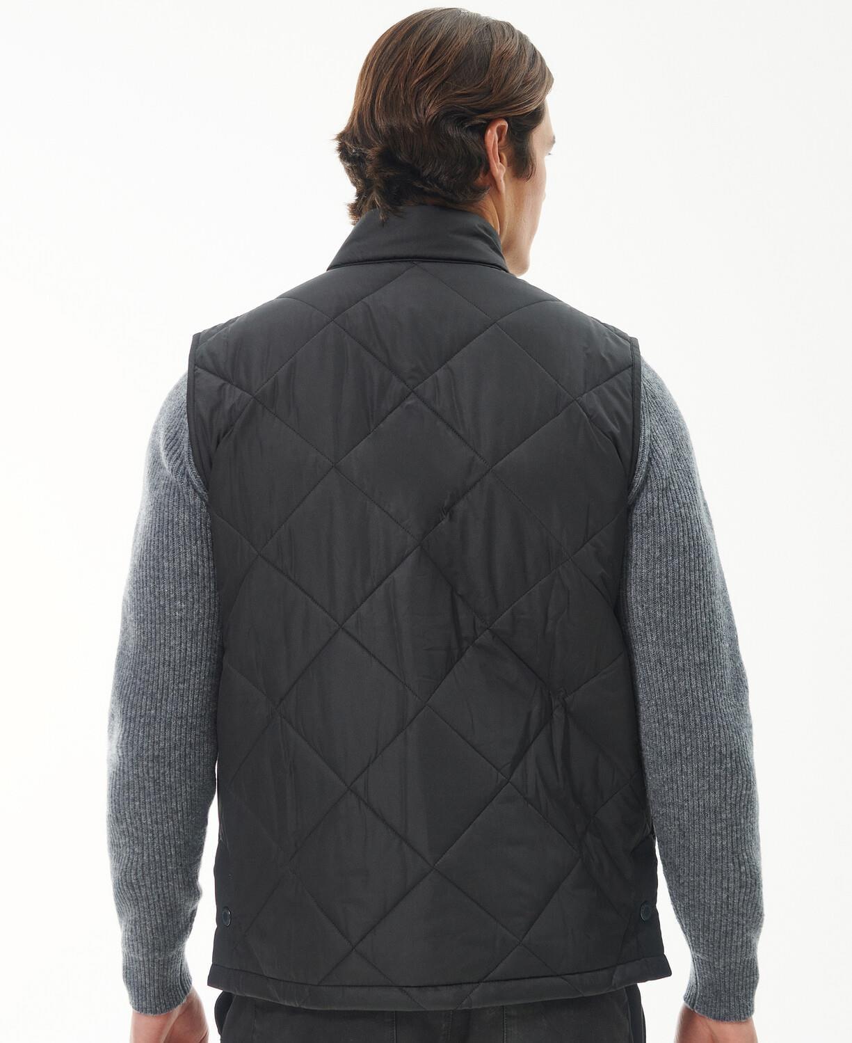 Barbour Erkek Liddesdale Yelek