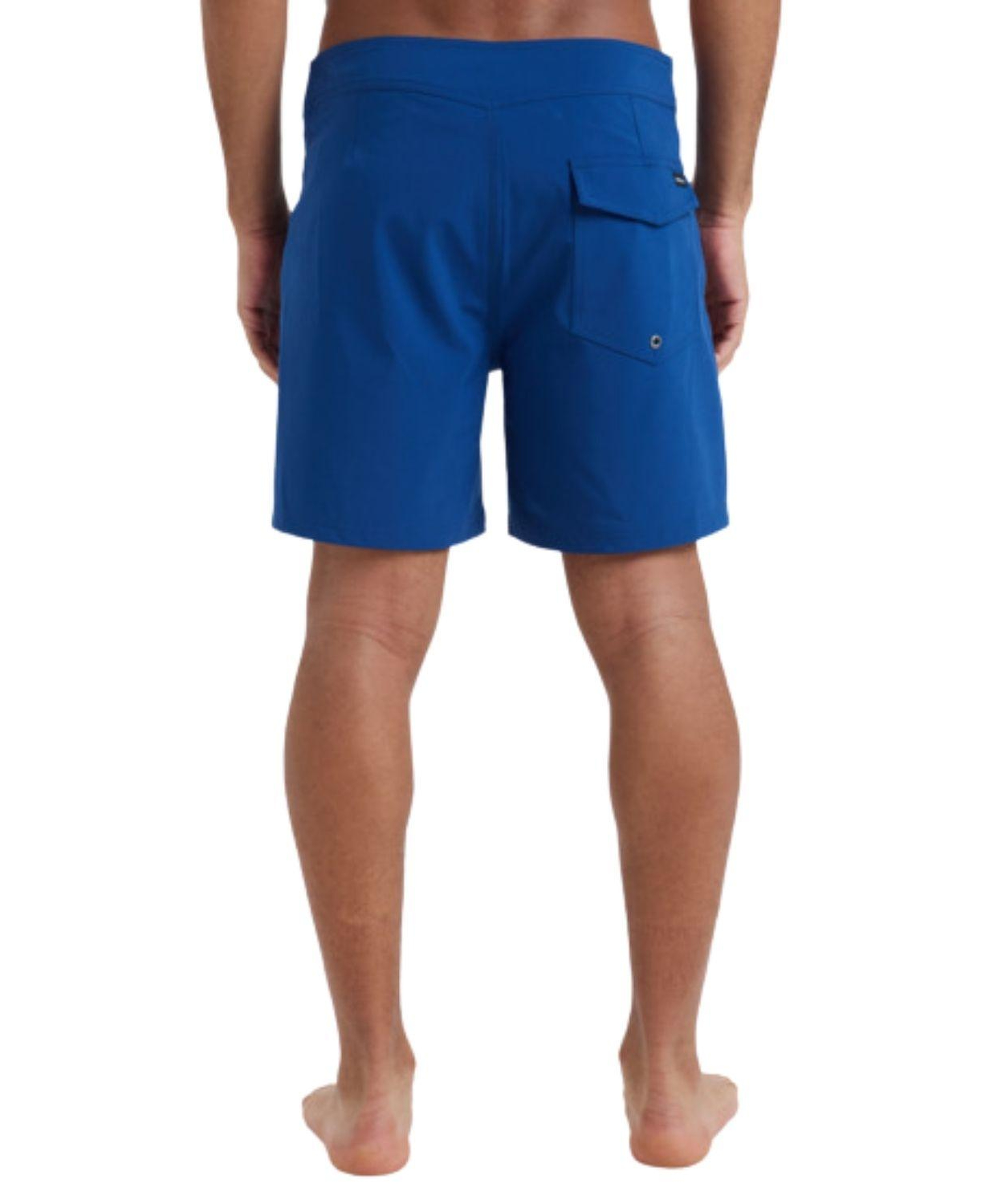 Quiksilver Surfsilk Kaimana 16 Erkek Boardshort