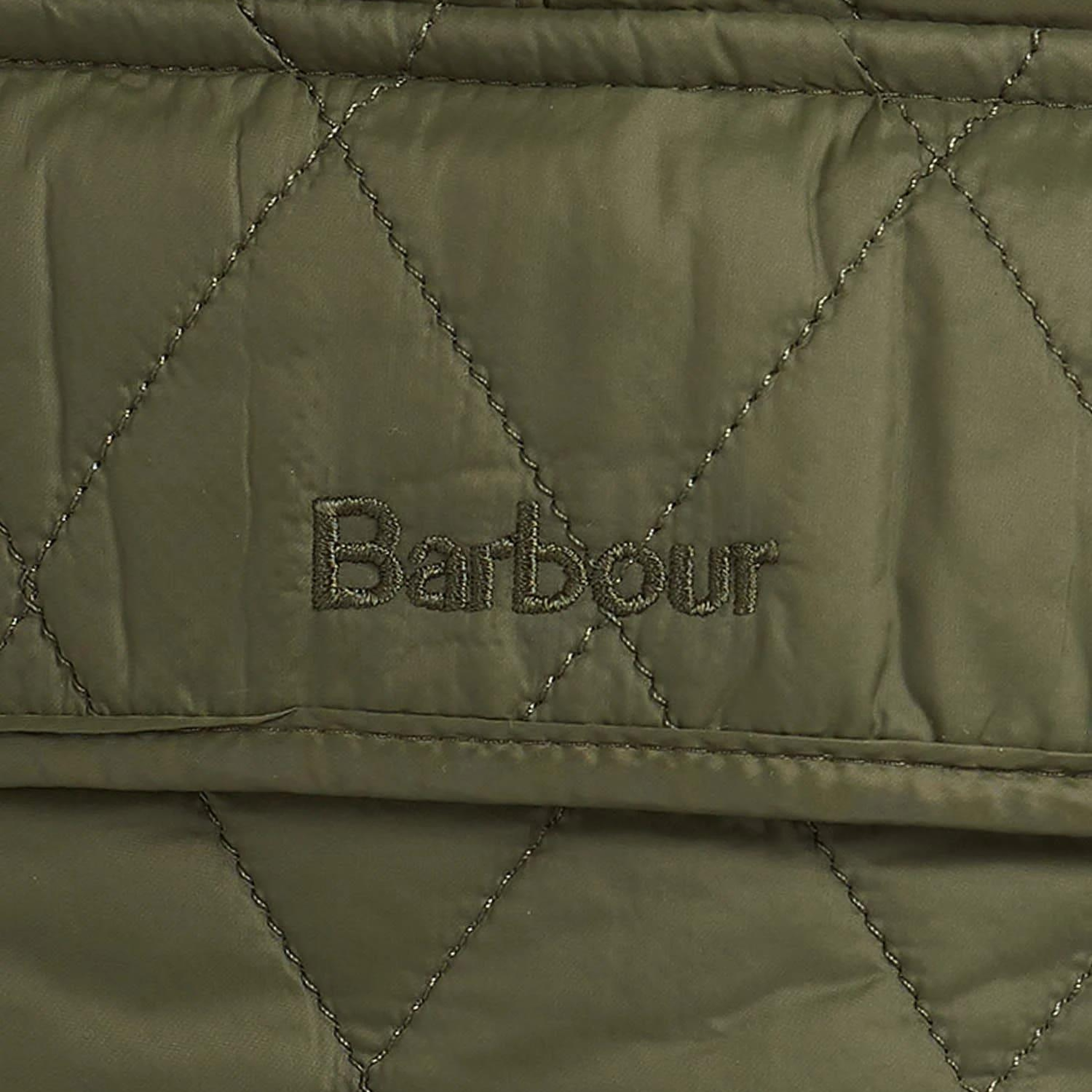 Barbour Otterburn Yelek