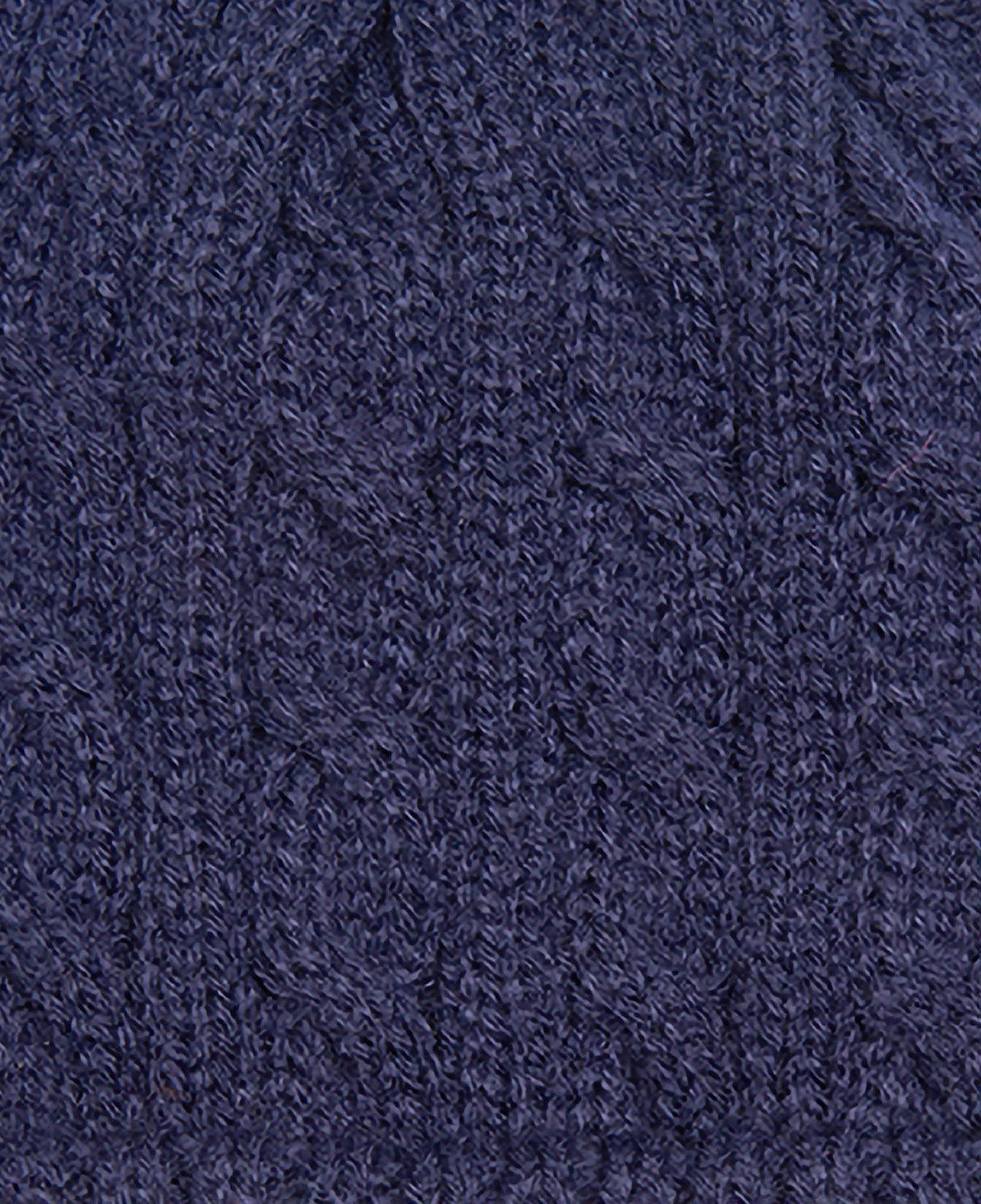 Barbour Balfron Örgü Bere