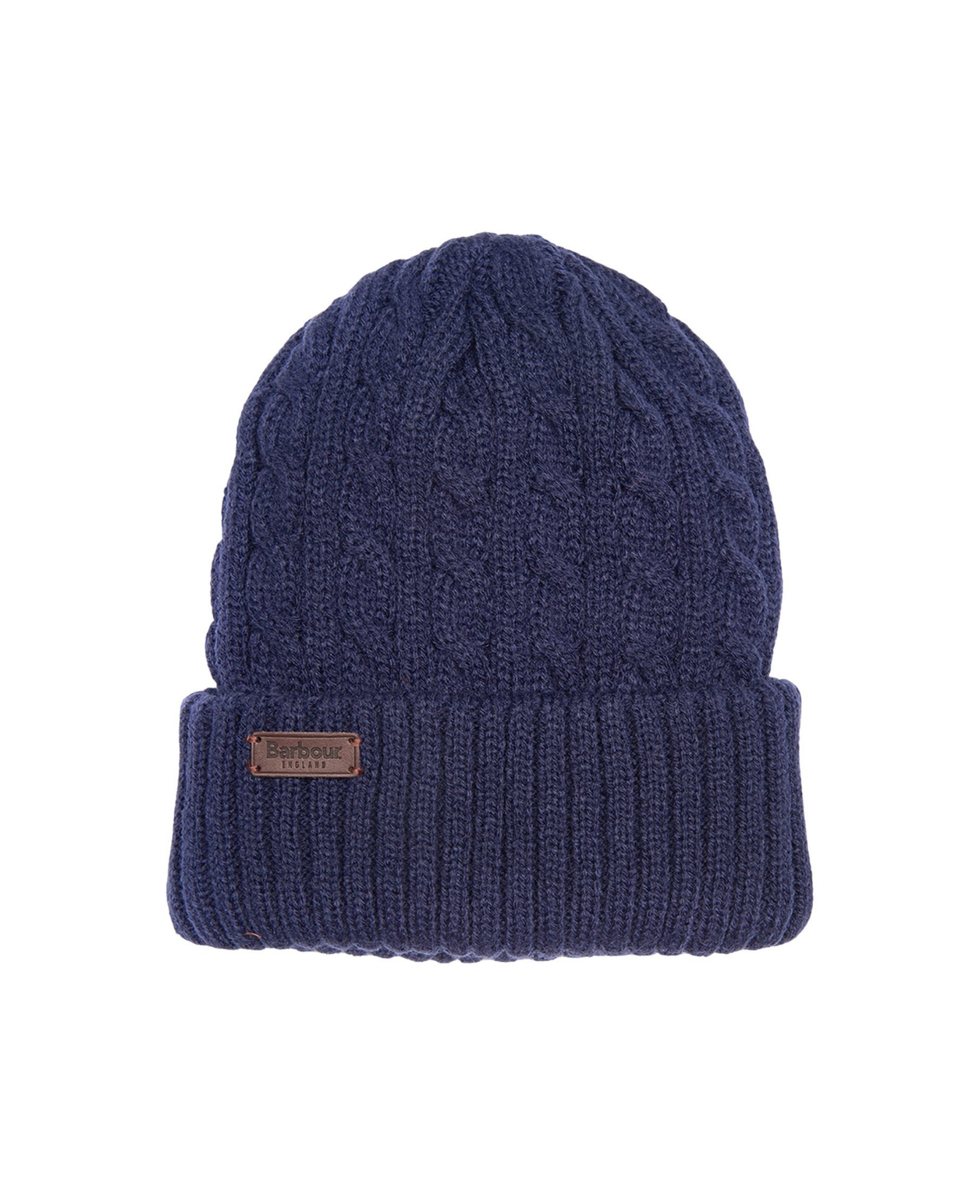 Barbour Balfron Örgü Bere