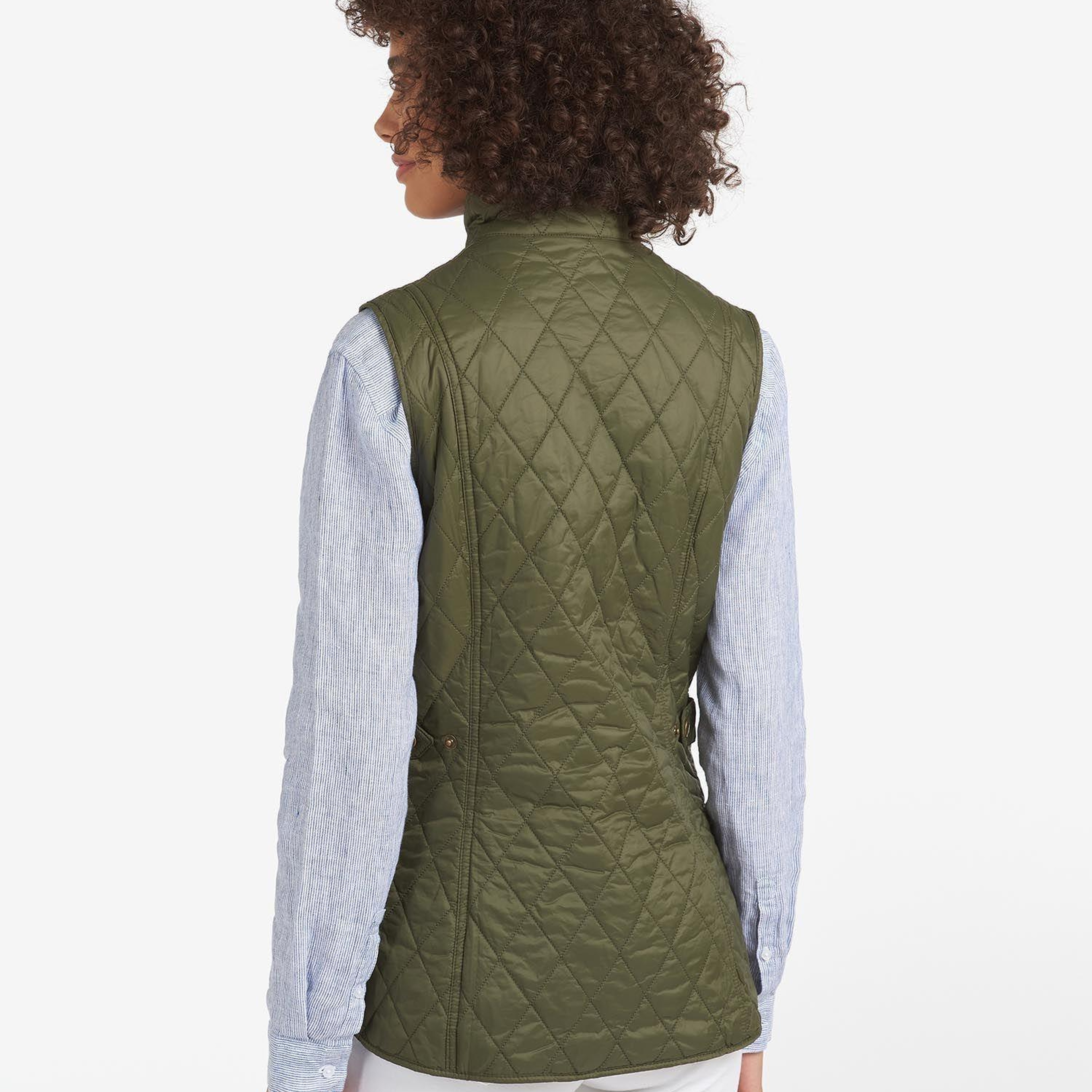 Barbour Otterburn Yelek