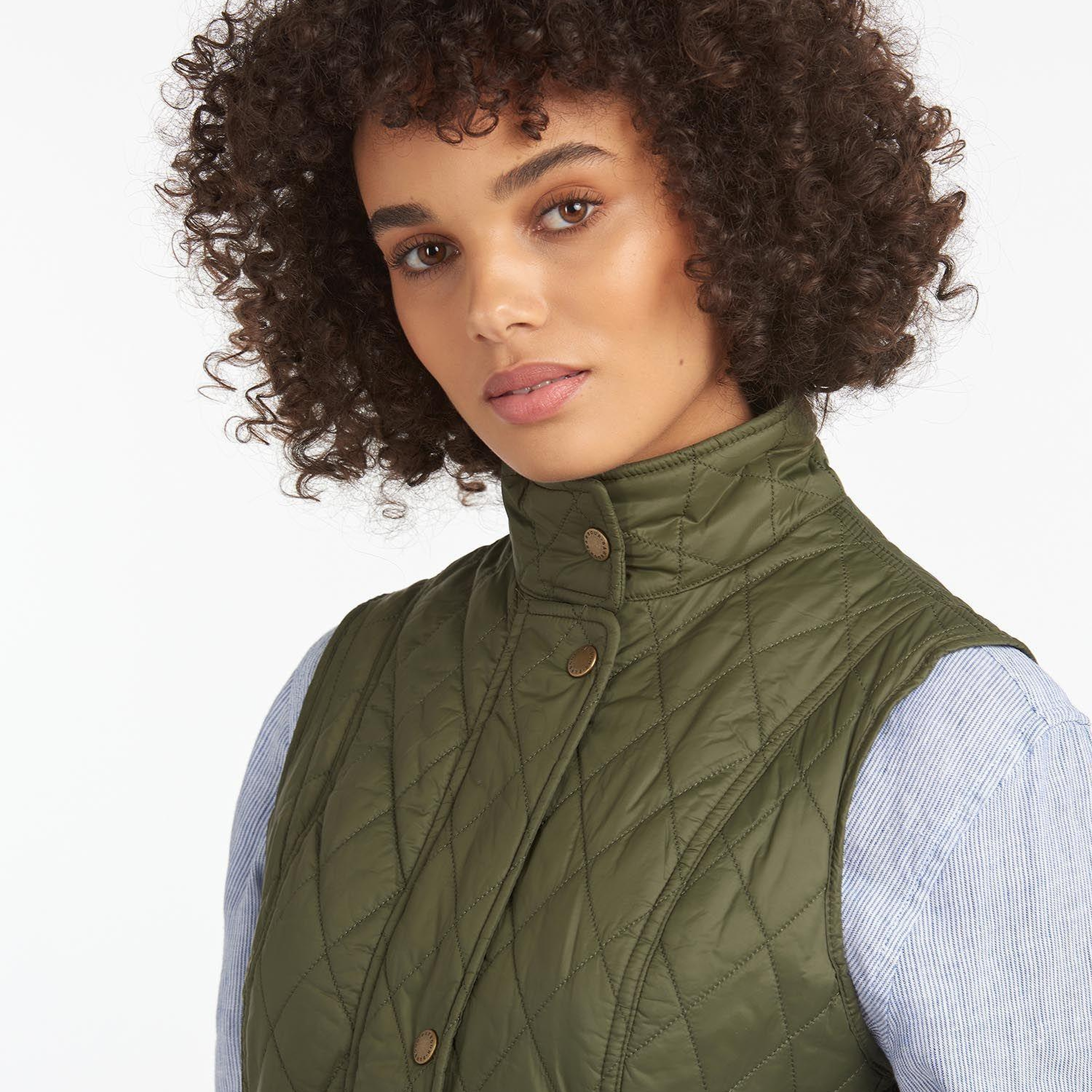 Barbour Otterburn Yelek