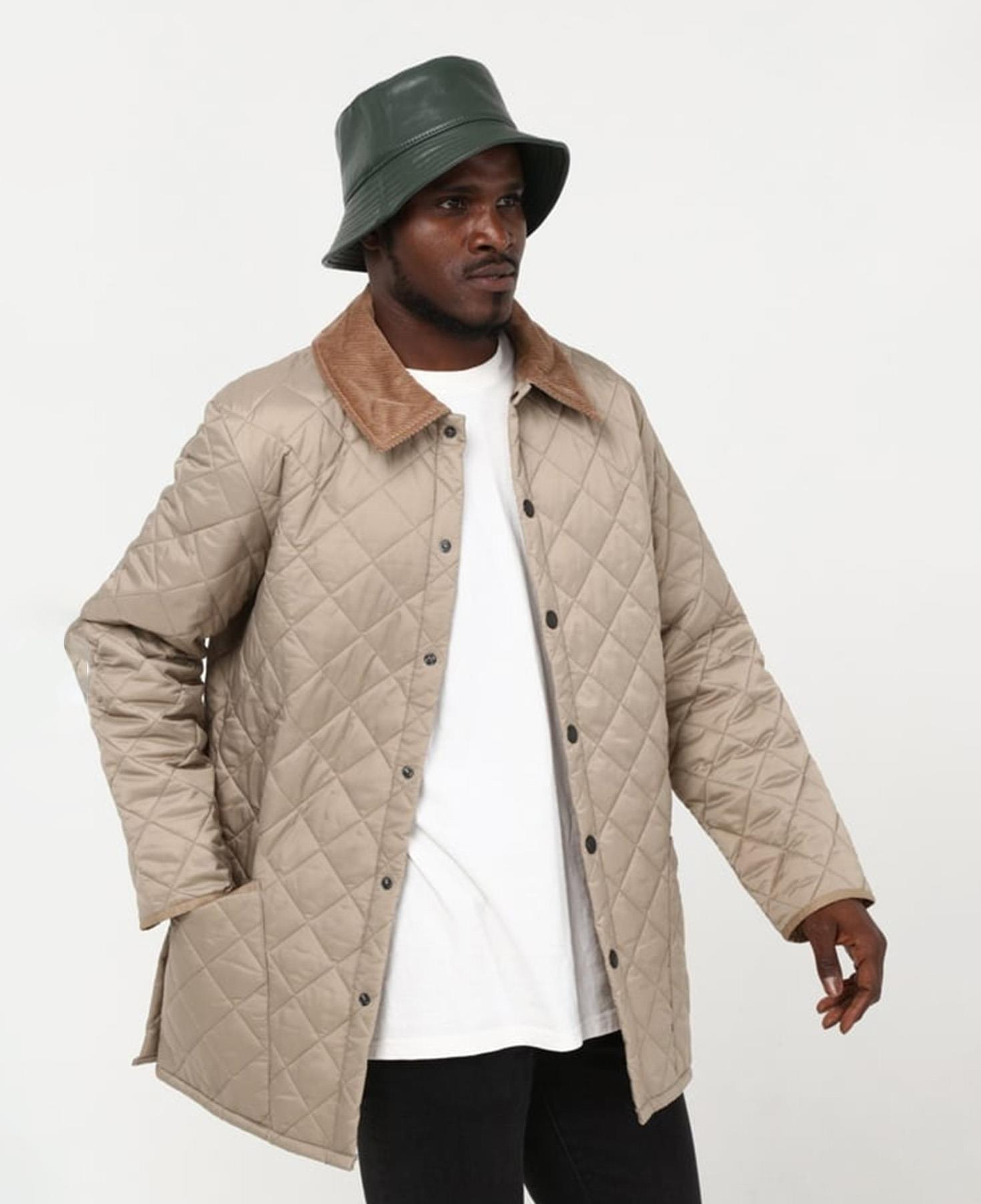 Barbour Liddesdale® Kapitone Regular Fit