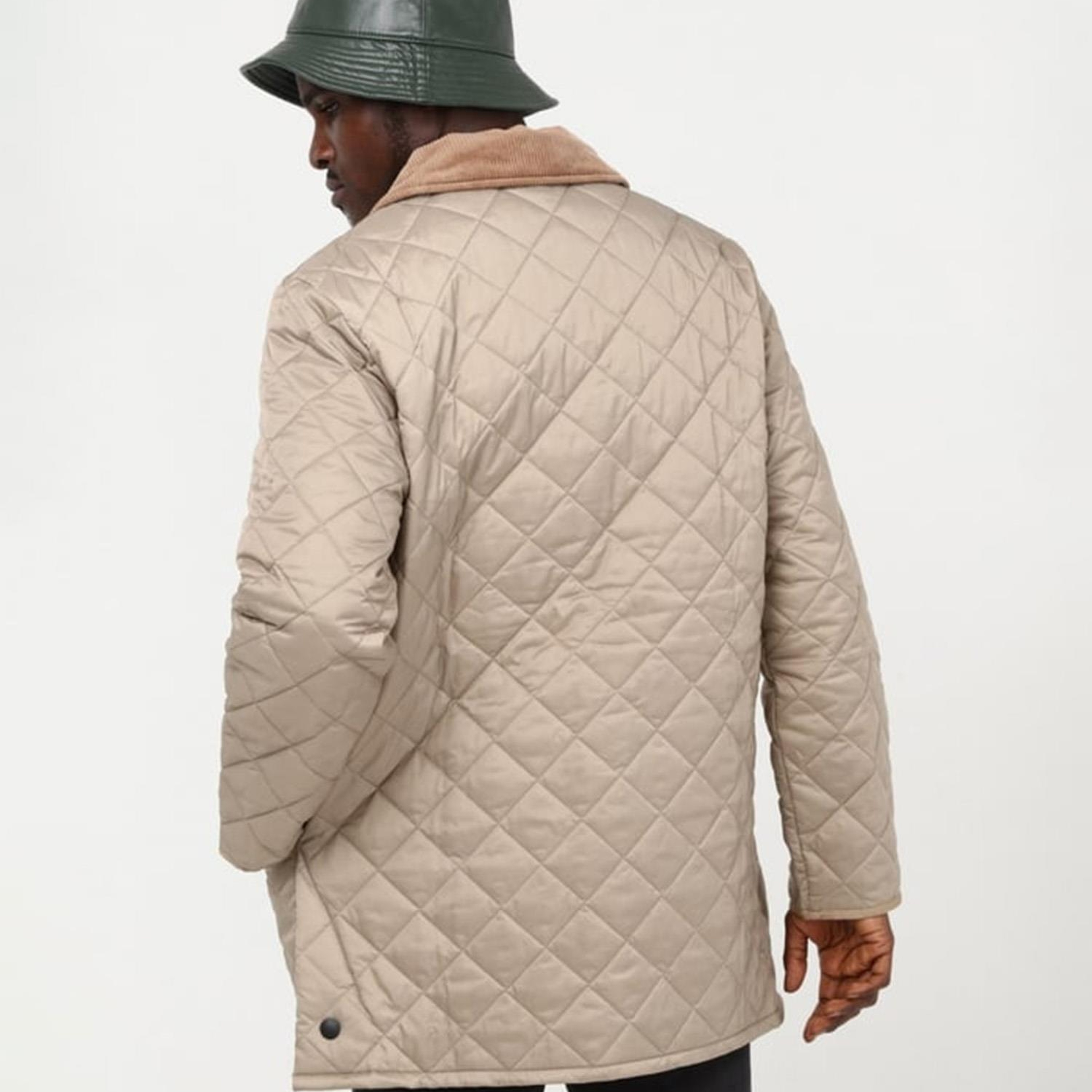 Barbour Liddesdale® Kapitone Regular Fit