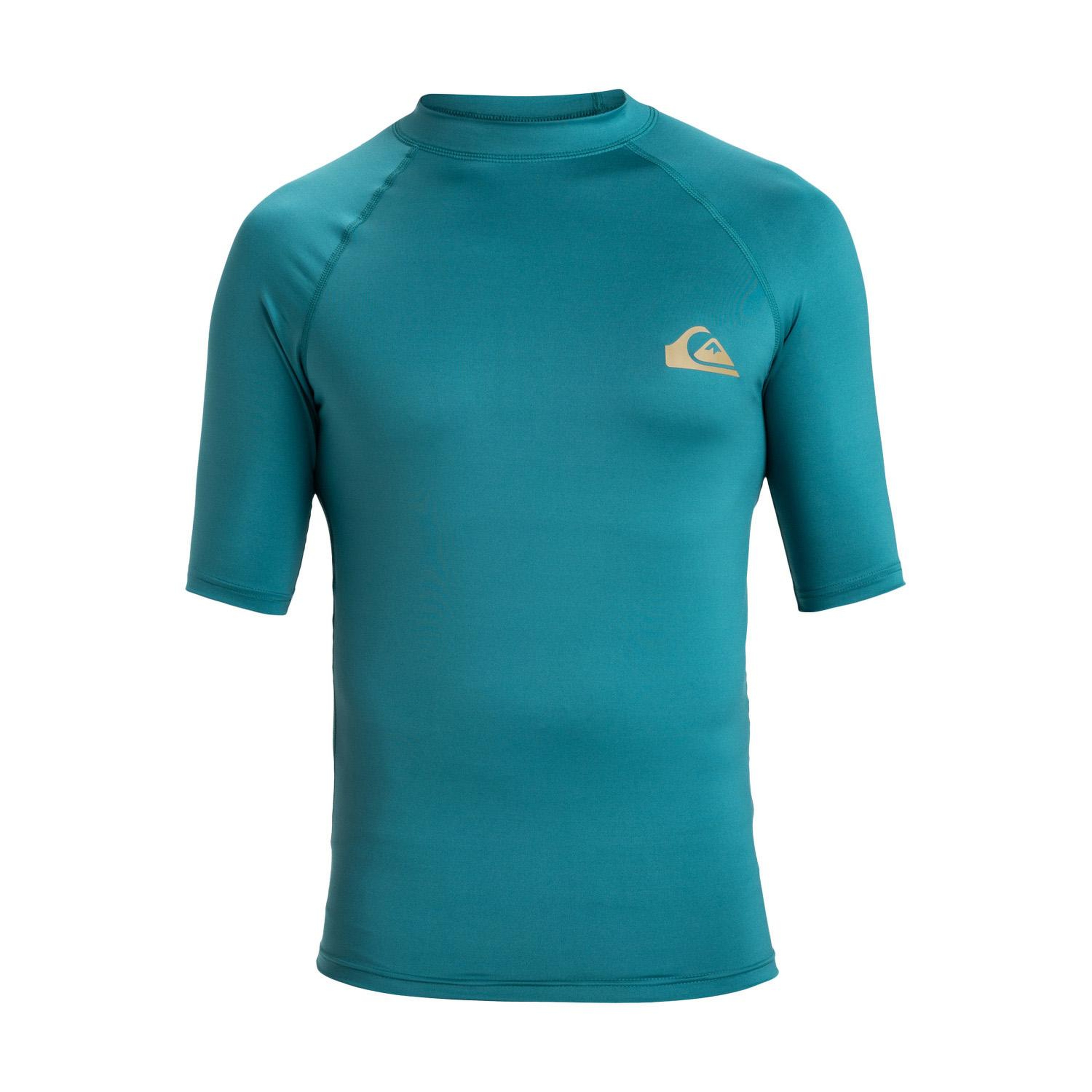 Quiksilver Everyday Upf50 Erkek Likra