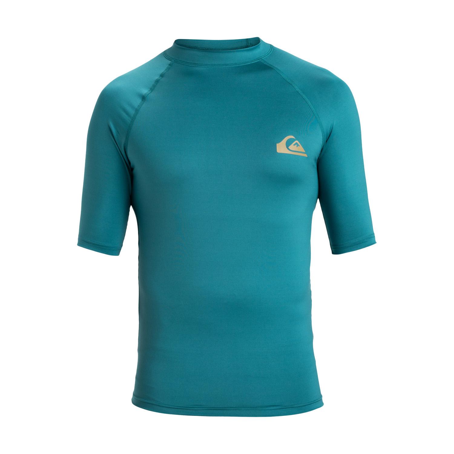 Quiksilver Everyday Upf50 Erkek Likra