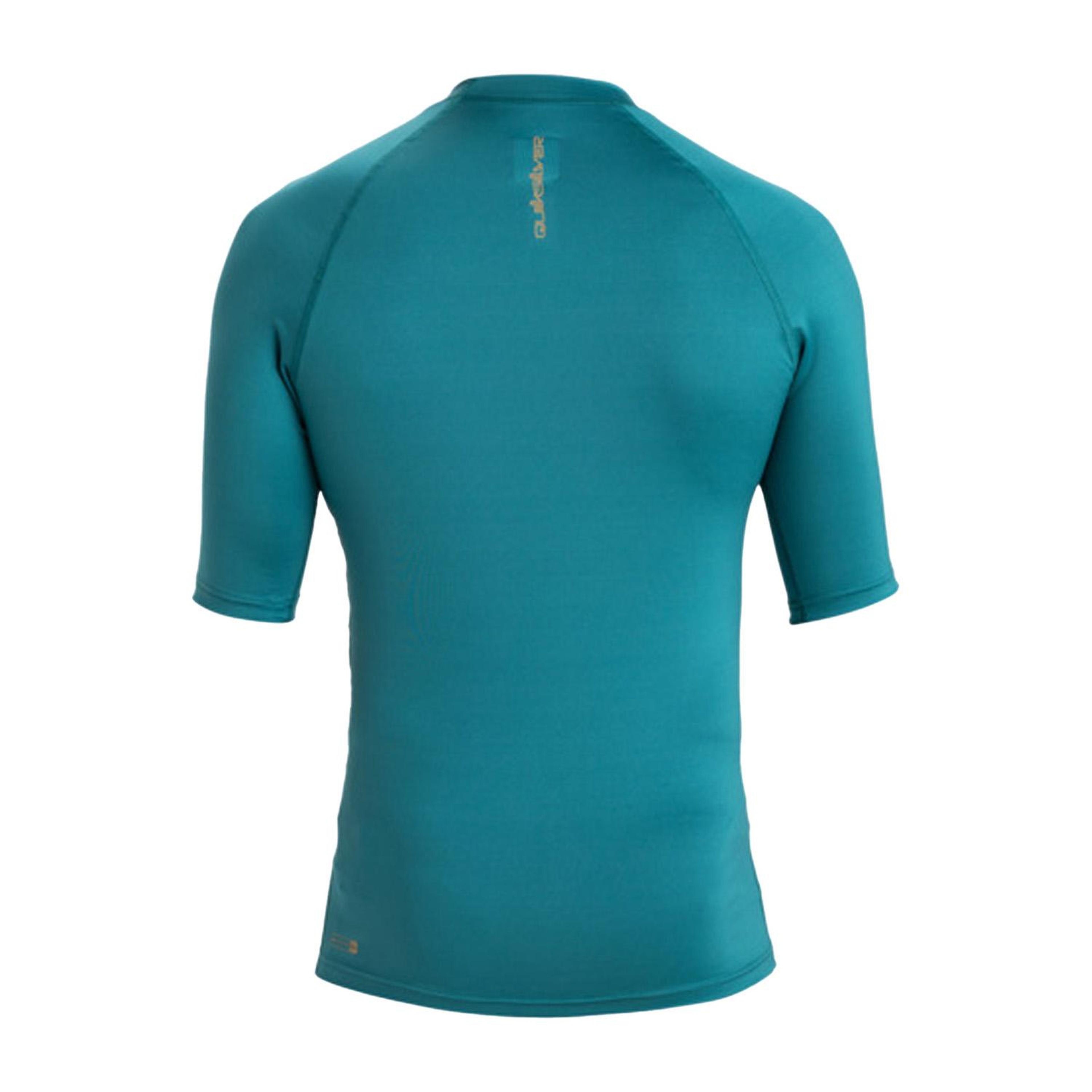 Quiksilver Everyday Upf50 Erkek Likra