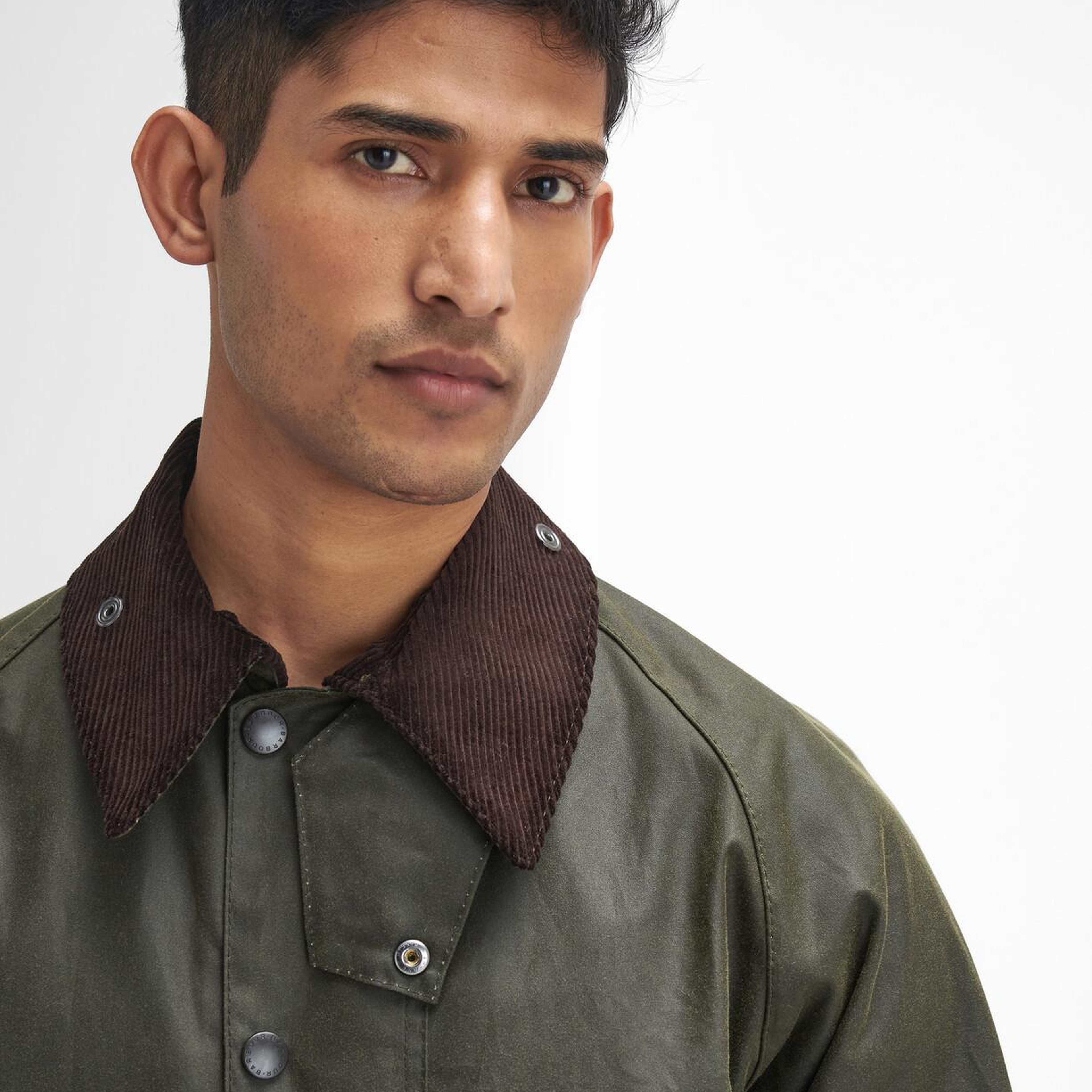 Barbour Beaufort Yağlı Ceket