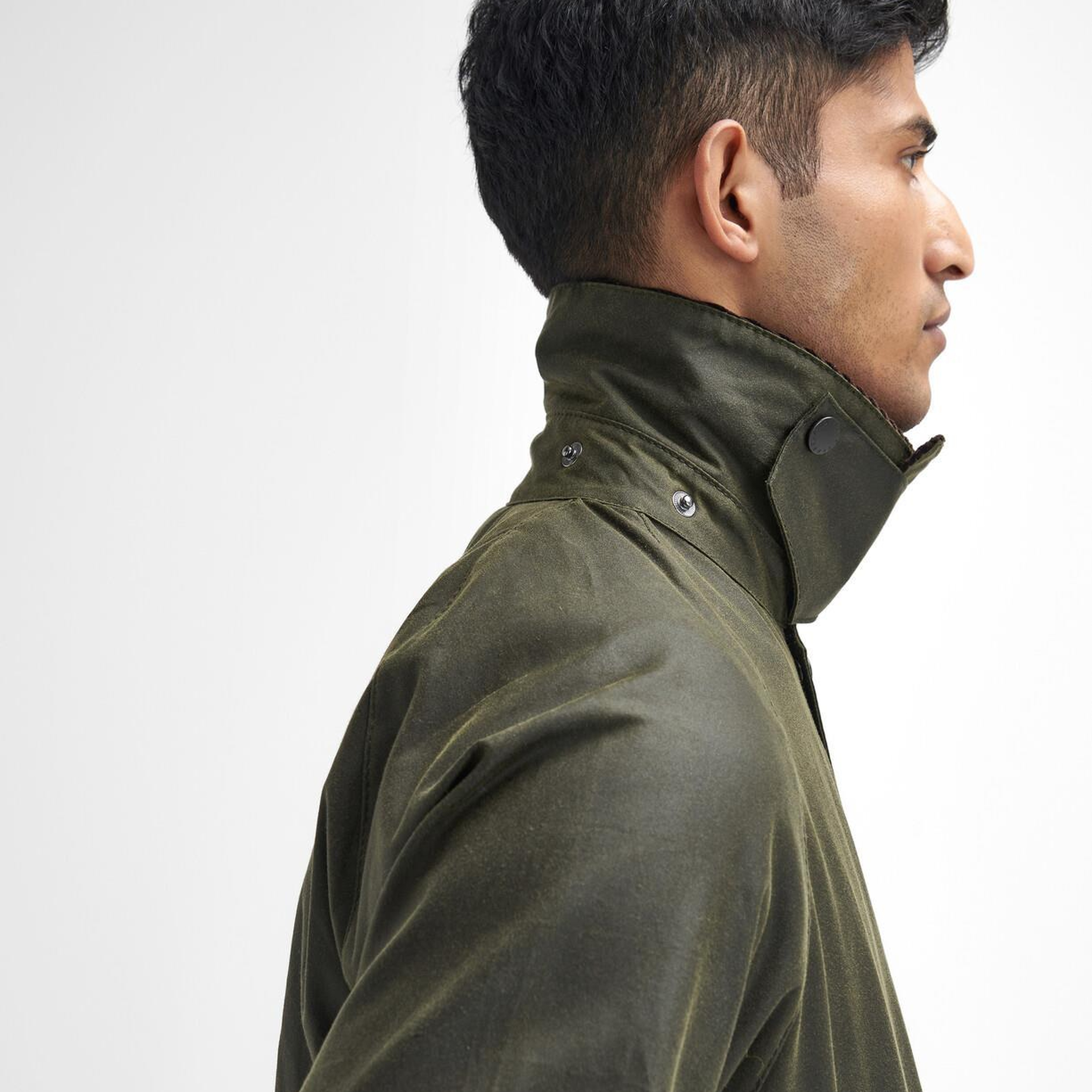 Barbour Beaufort Yağlı Ceket