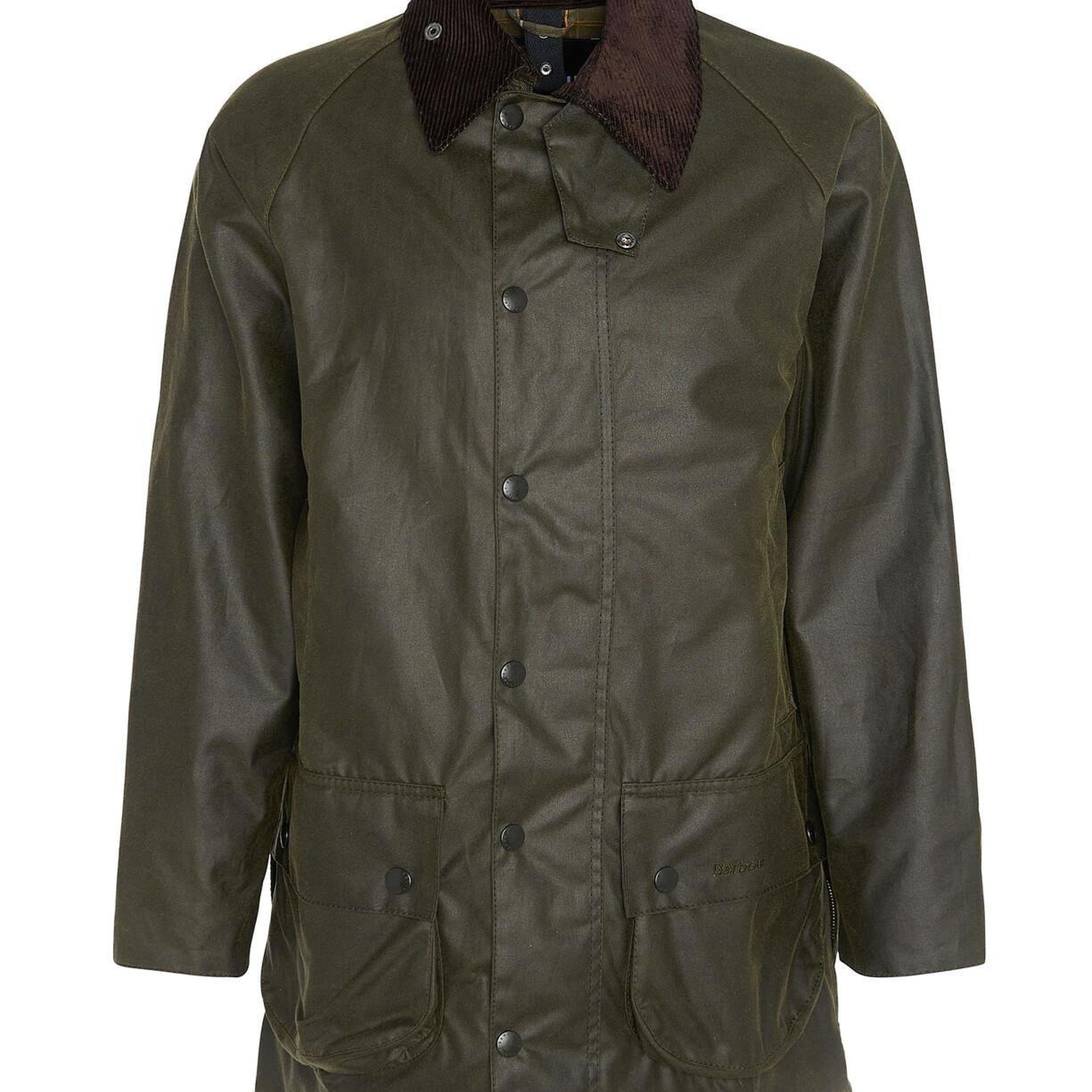 Barbour Beaufort Yağlı Ceket