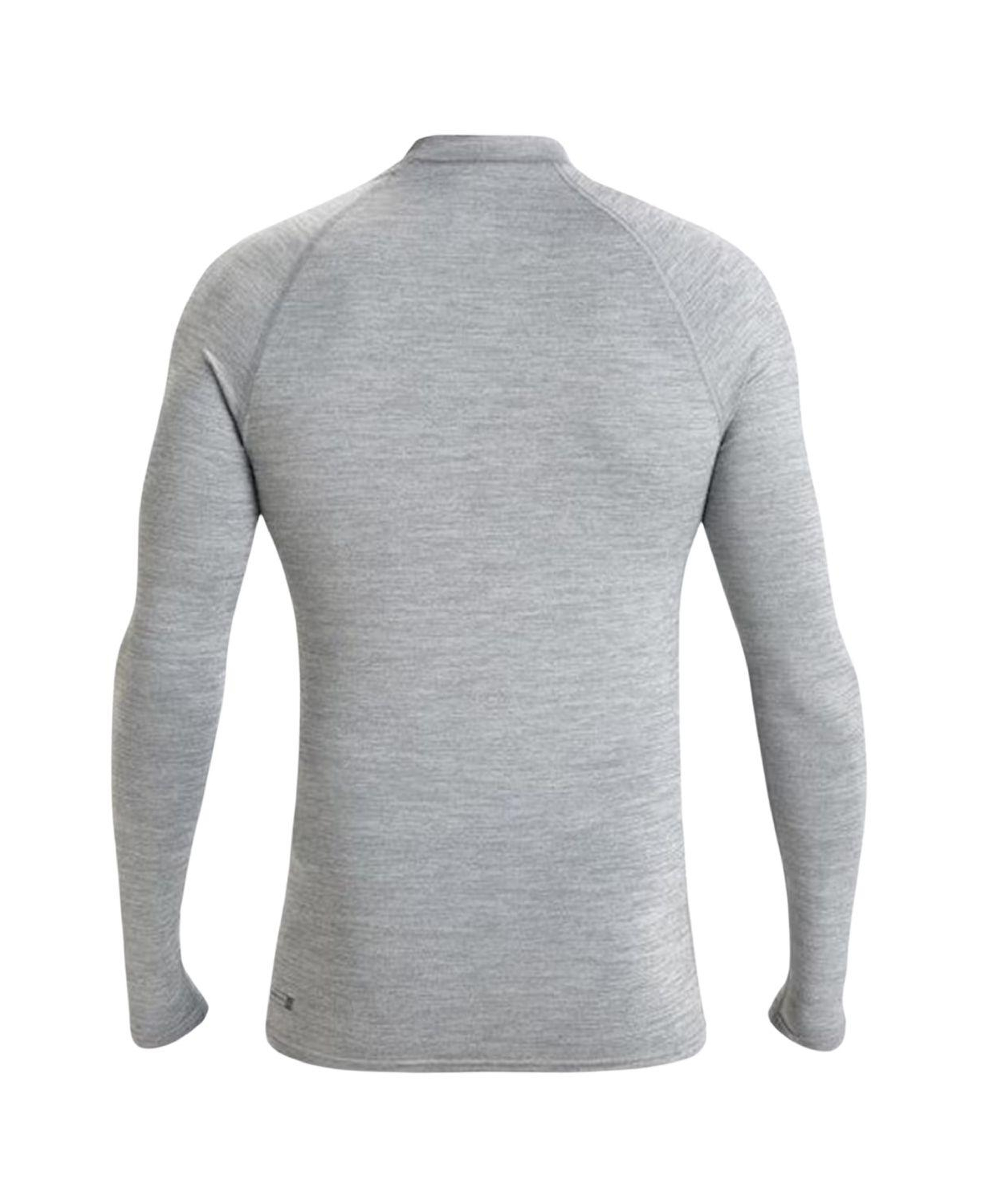 Quiksilver Everyday Upf50 Ls Erkek Likra