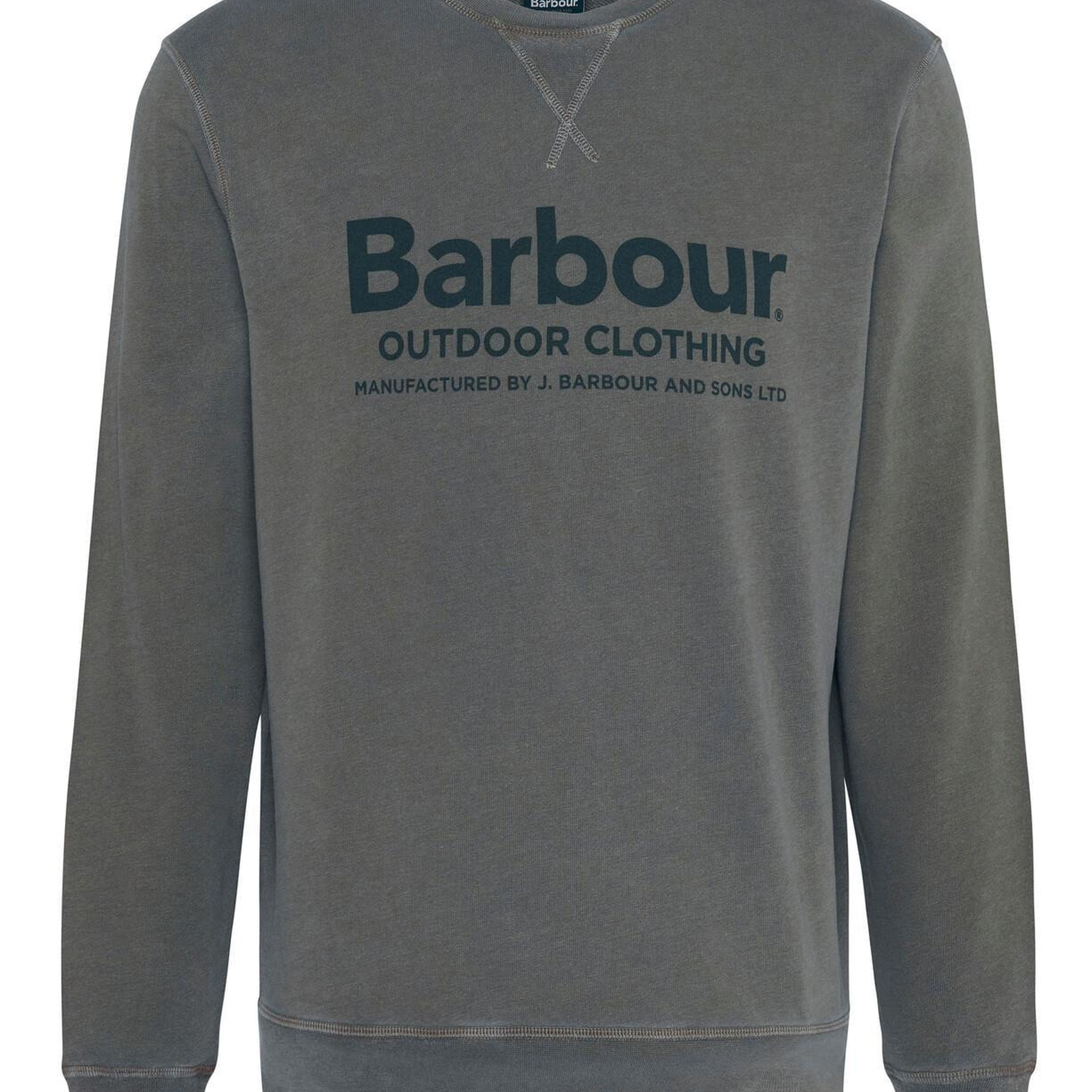 Barbour Larkhill Sweatshirt