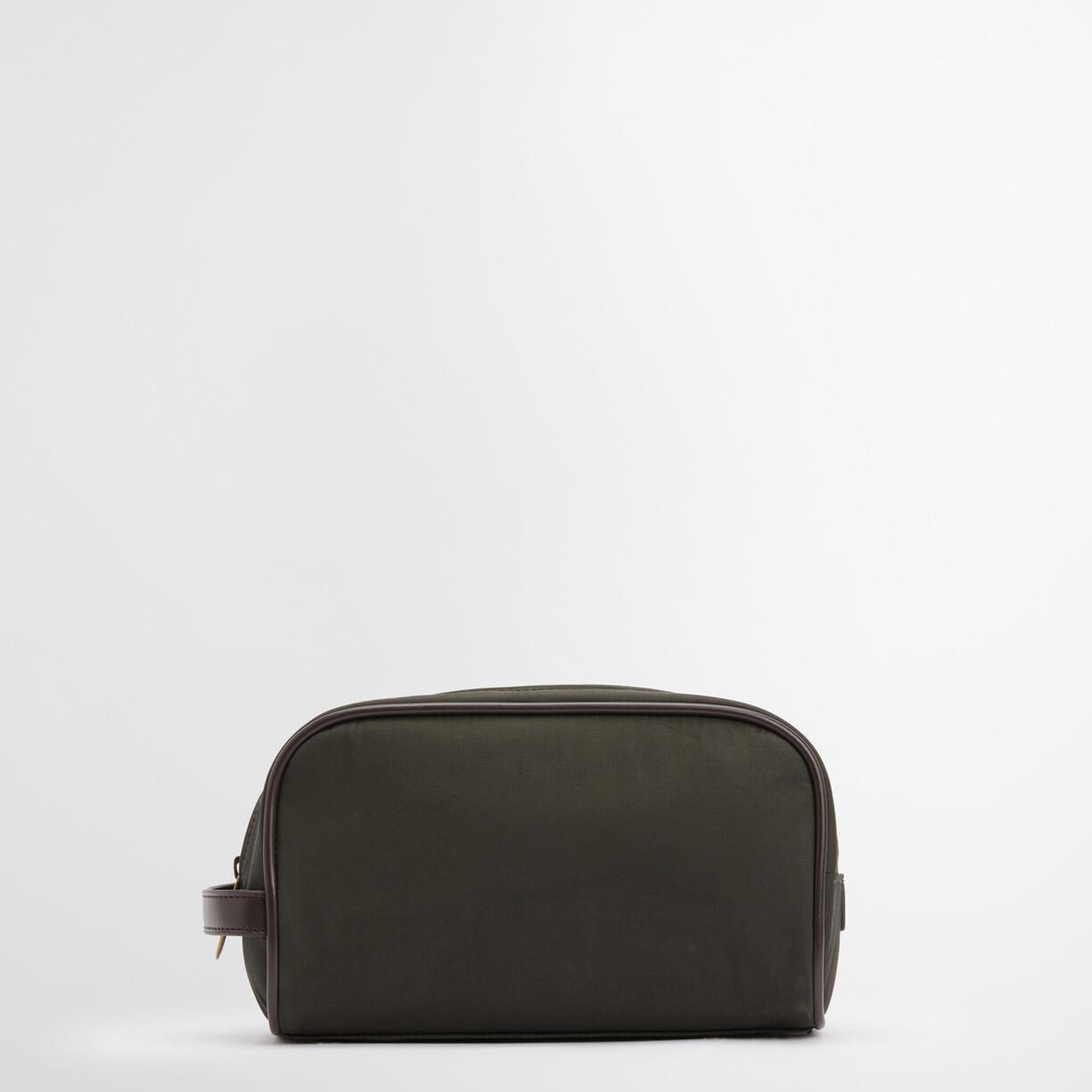 Barbour Wax Washbag