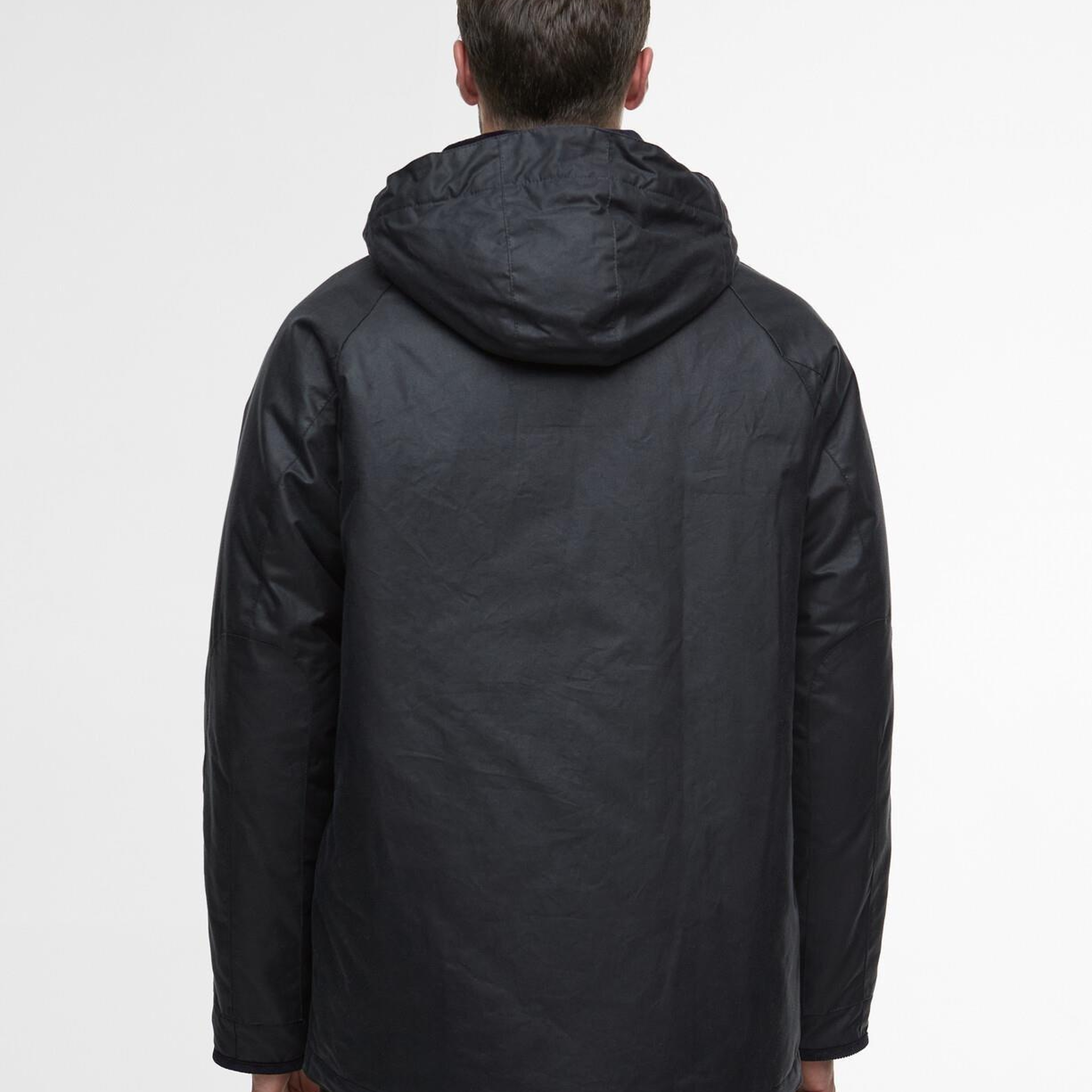 Barbour Modern Heritage Beaufort Yağlı Ceket