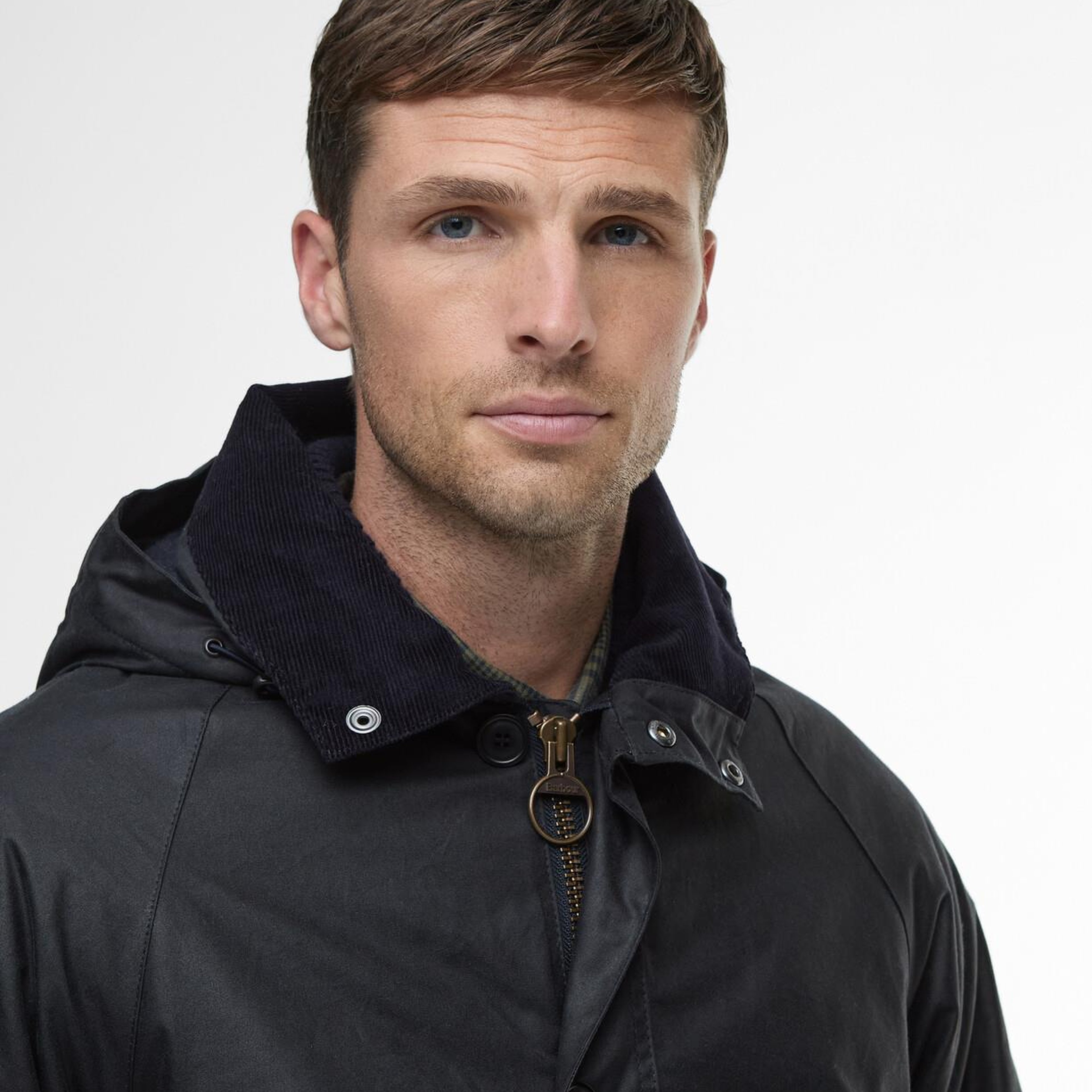 Barbour Modern Heritage Beaufort Yağlı Ceket