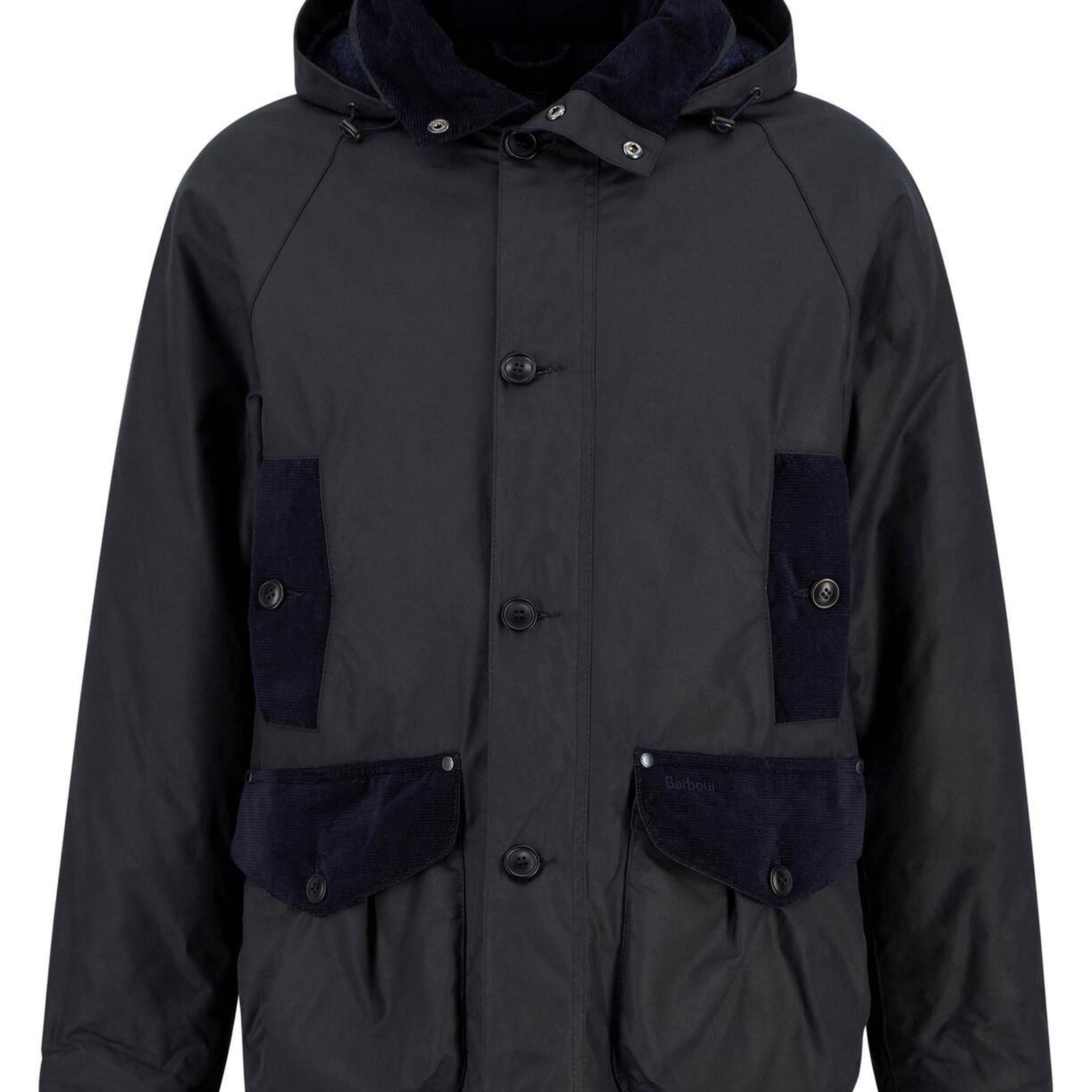 Barbour Modern Heritage Beaufort Yağlı Ceket