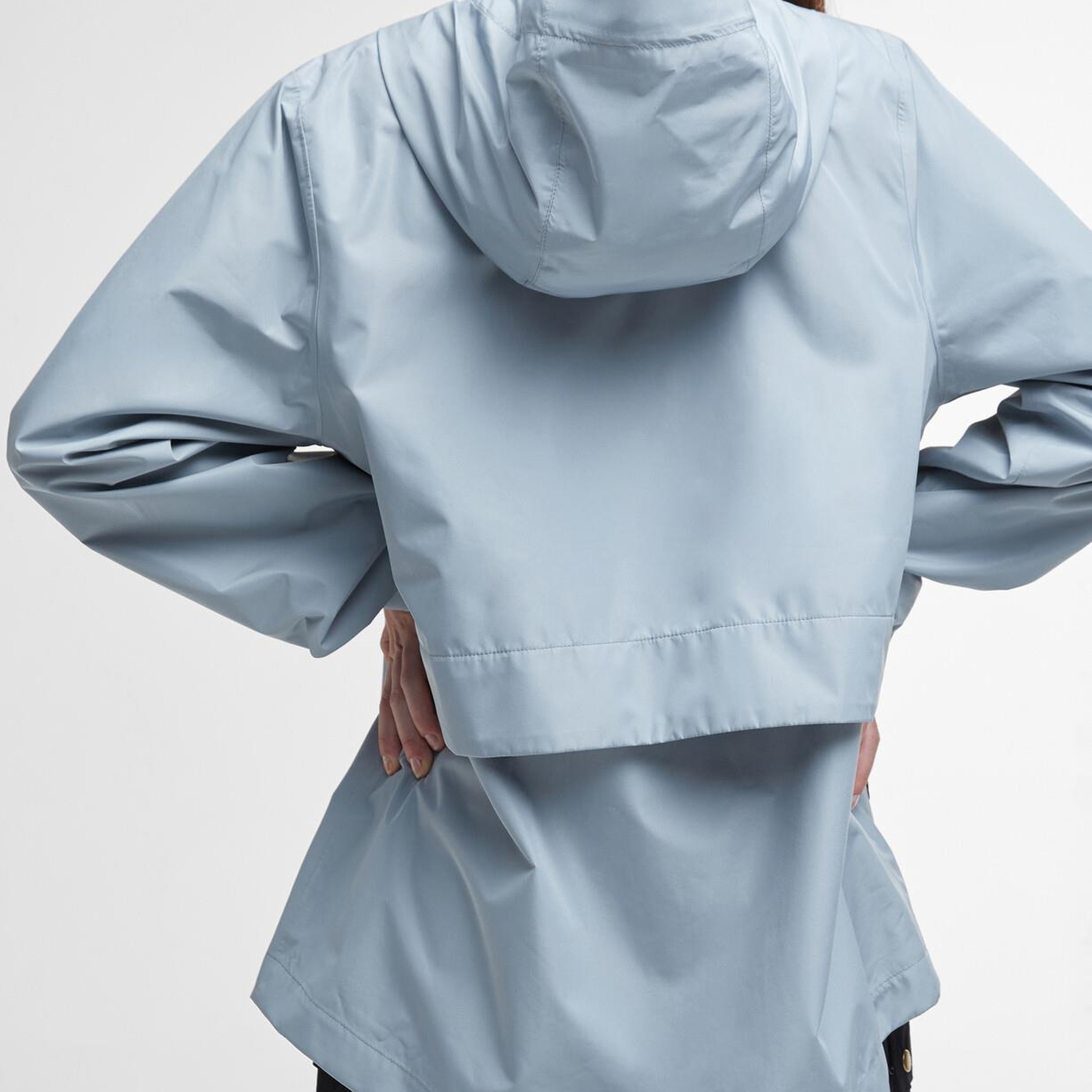 Barbour Naomi Waterproof Ceket