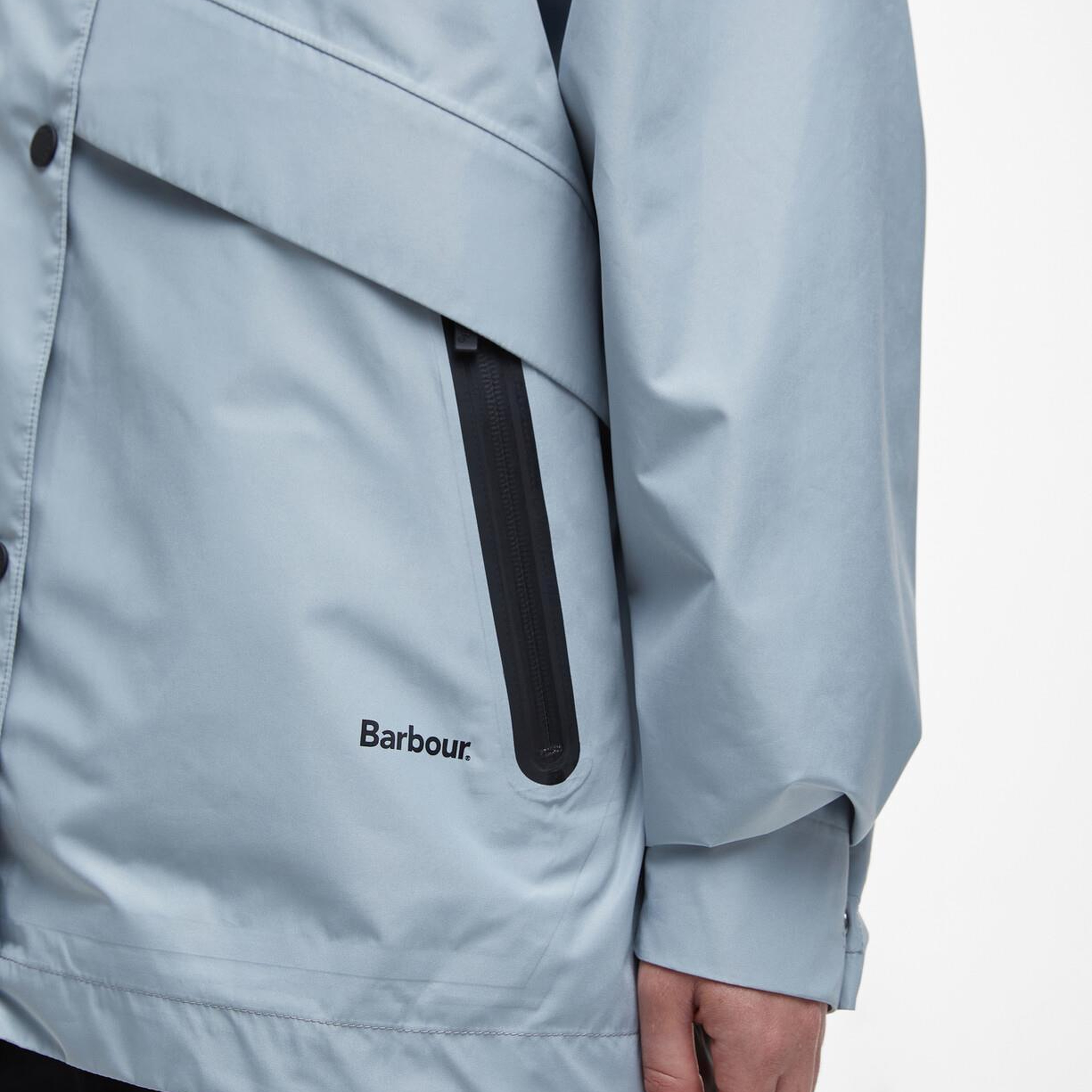 Barbour Naomi Waterproof Ceket