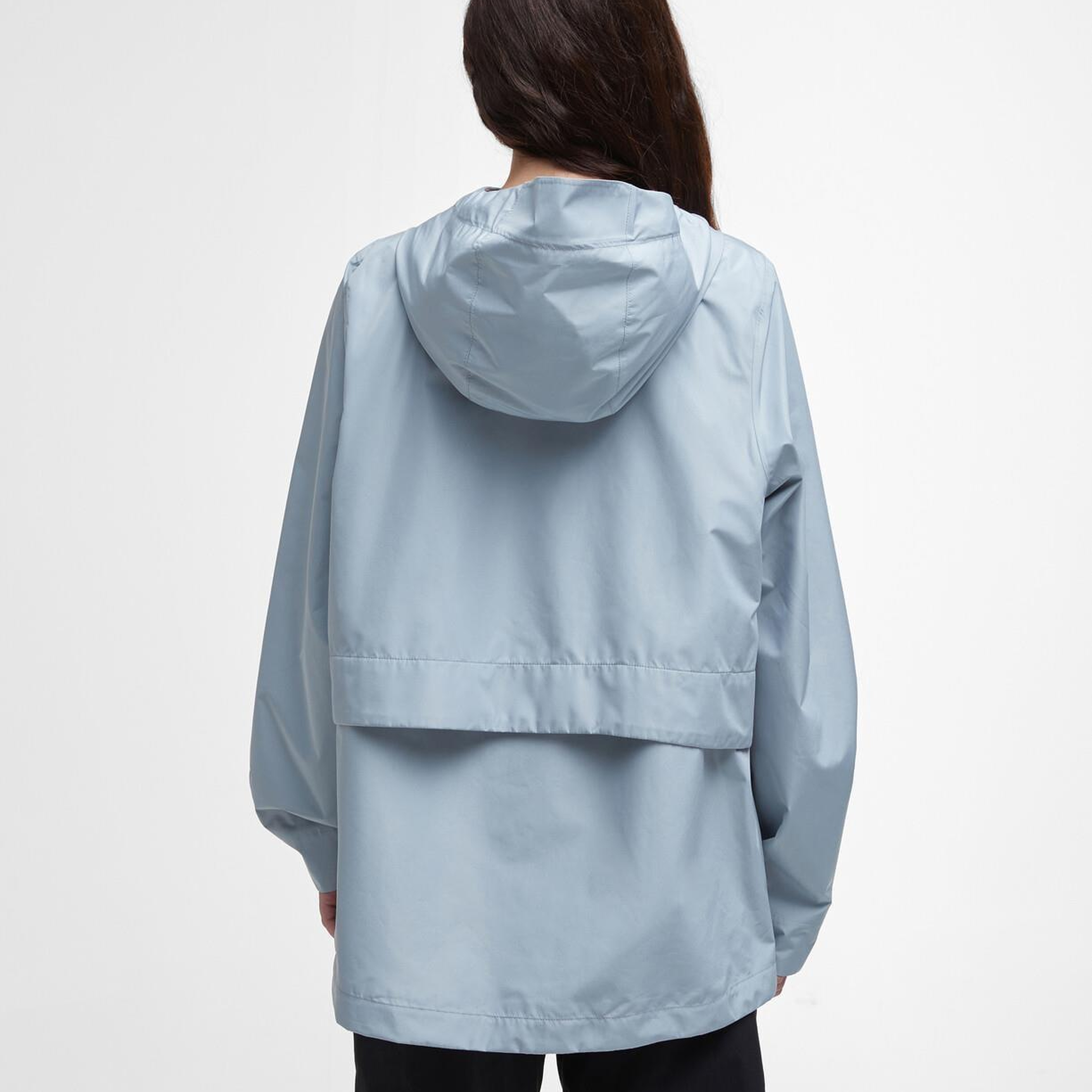 Barbour Naomi Waterproof Ceket