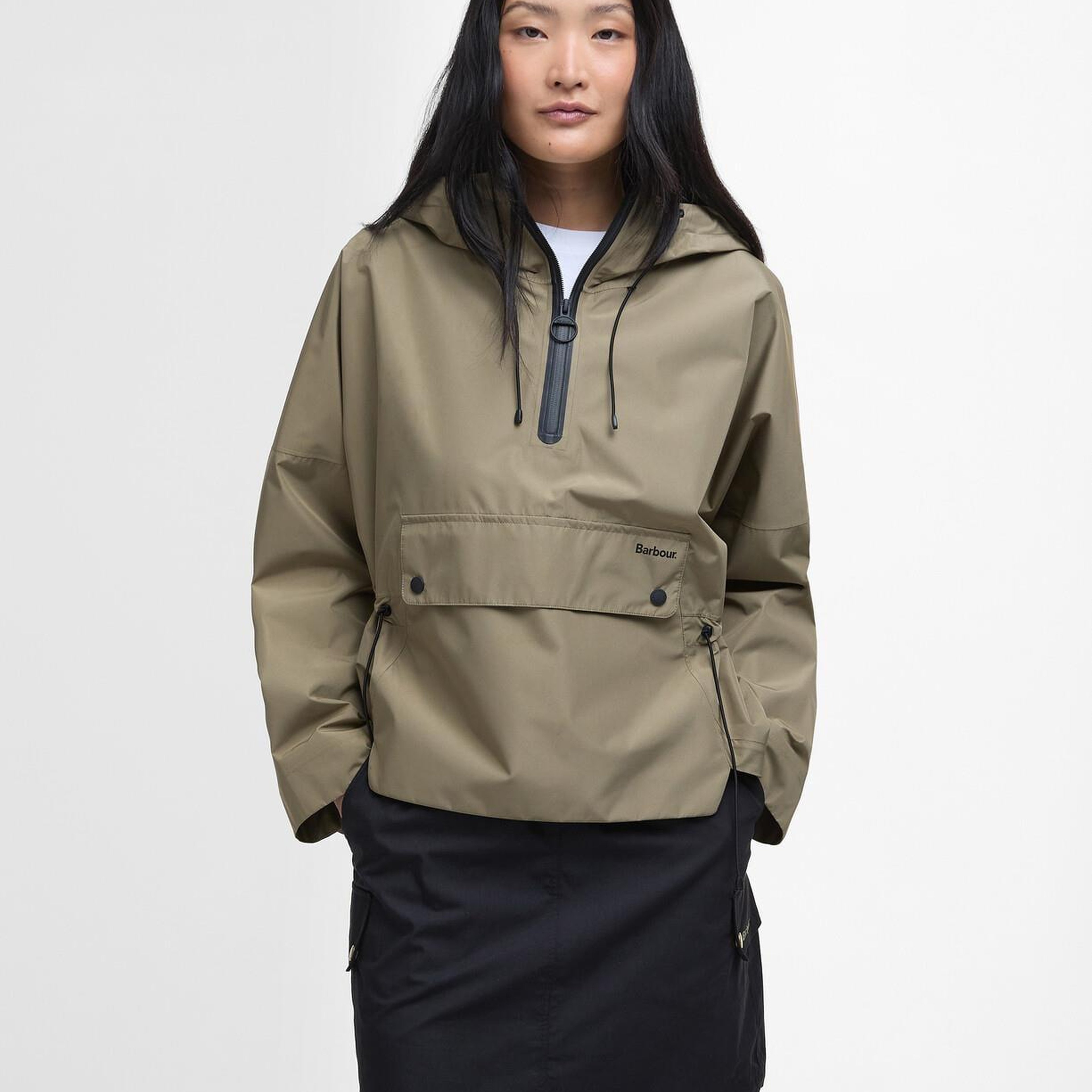 Barbour Lola Waterproof Yağmurluk