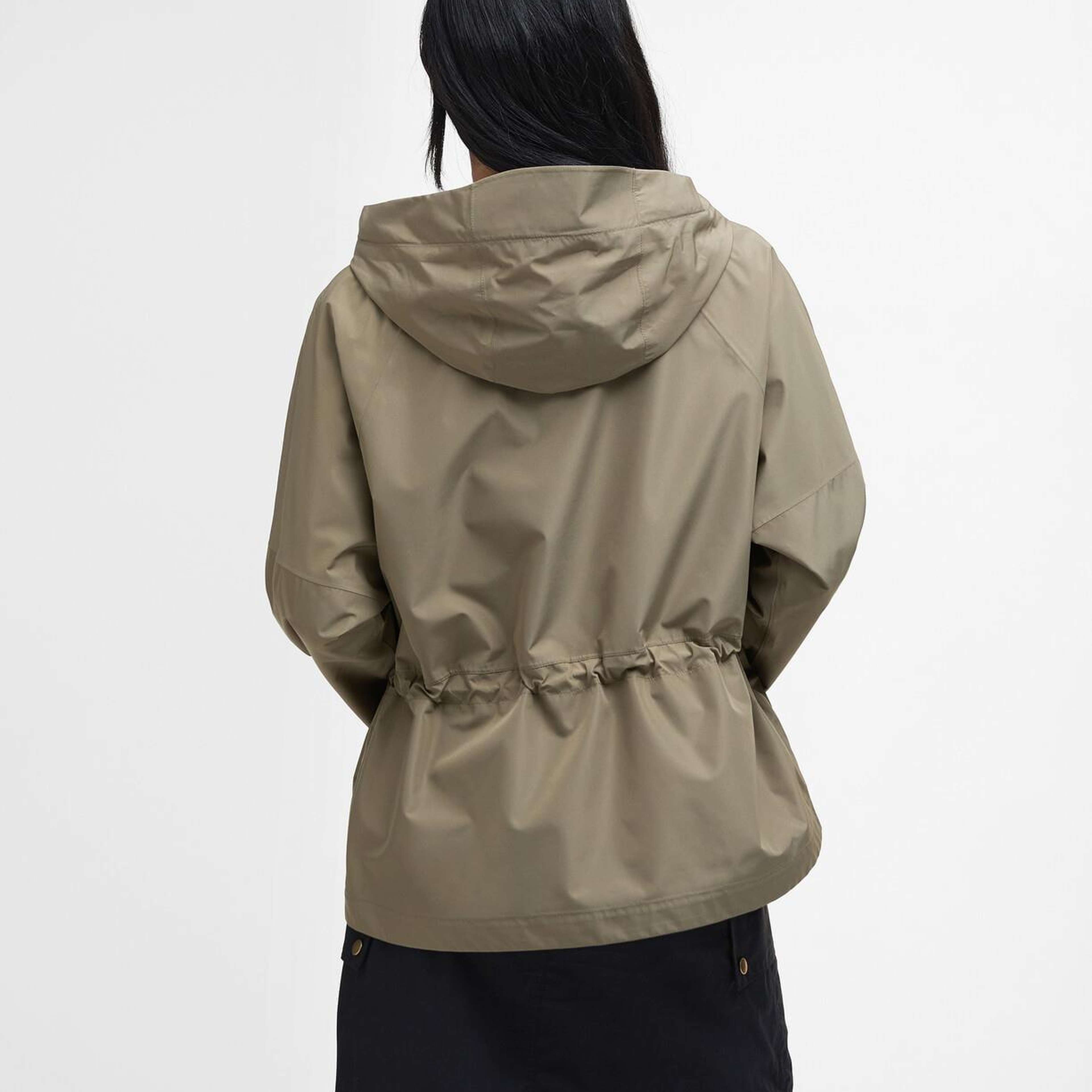 Barbour Lola Waterproof Yağmurluk