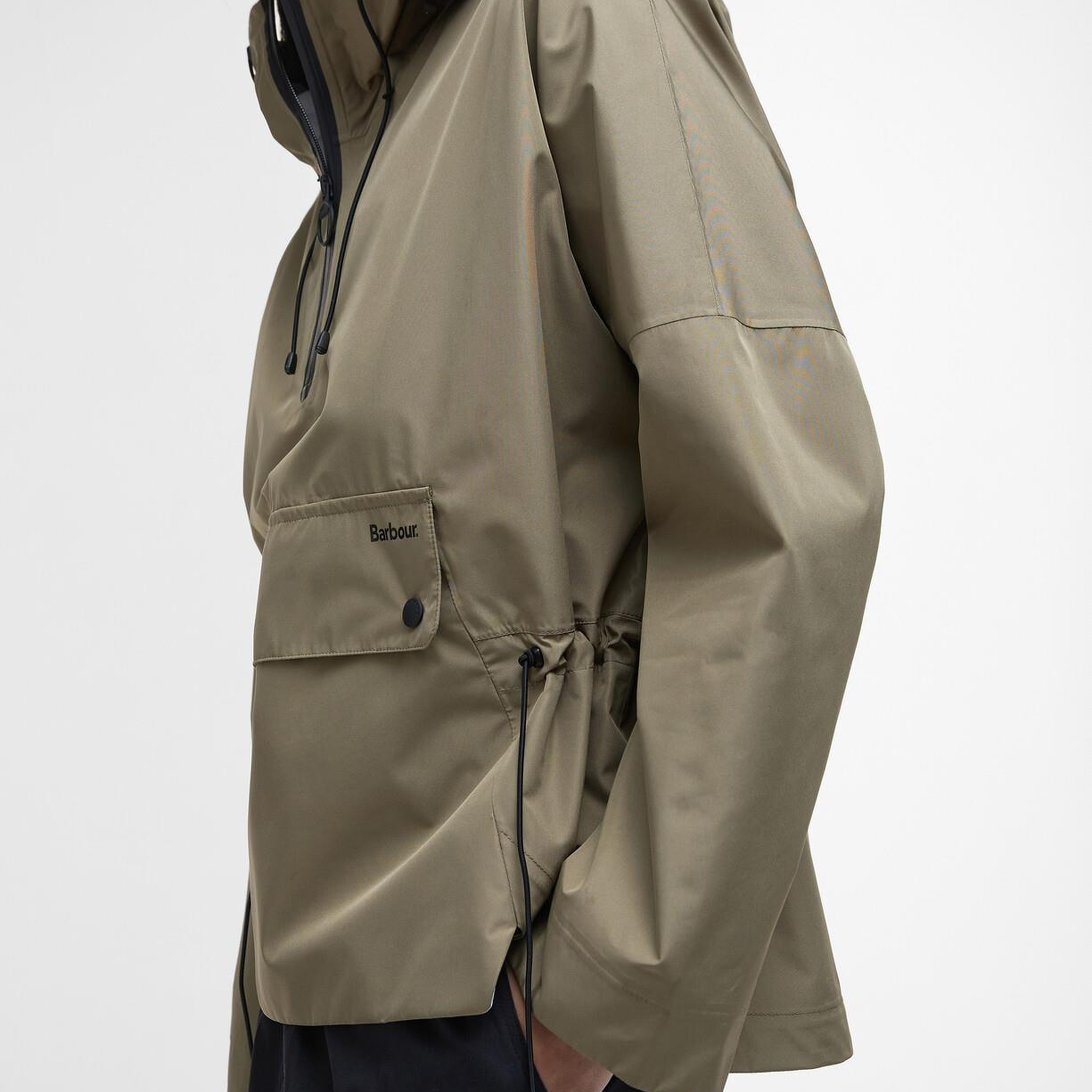 Barbour Lola Waterproof Yağmurluk