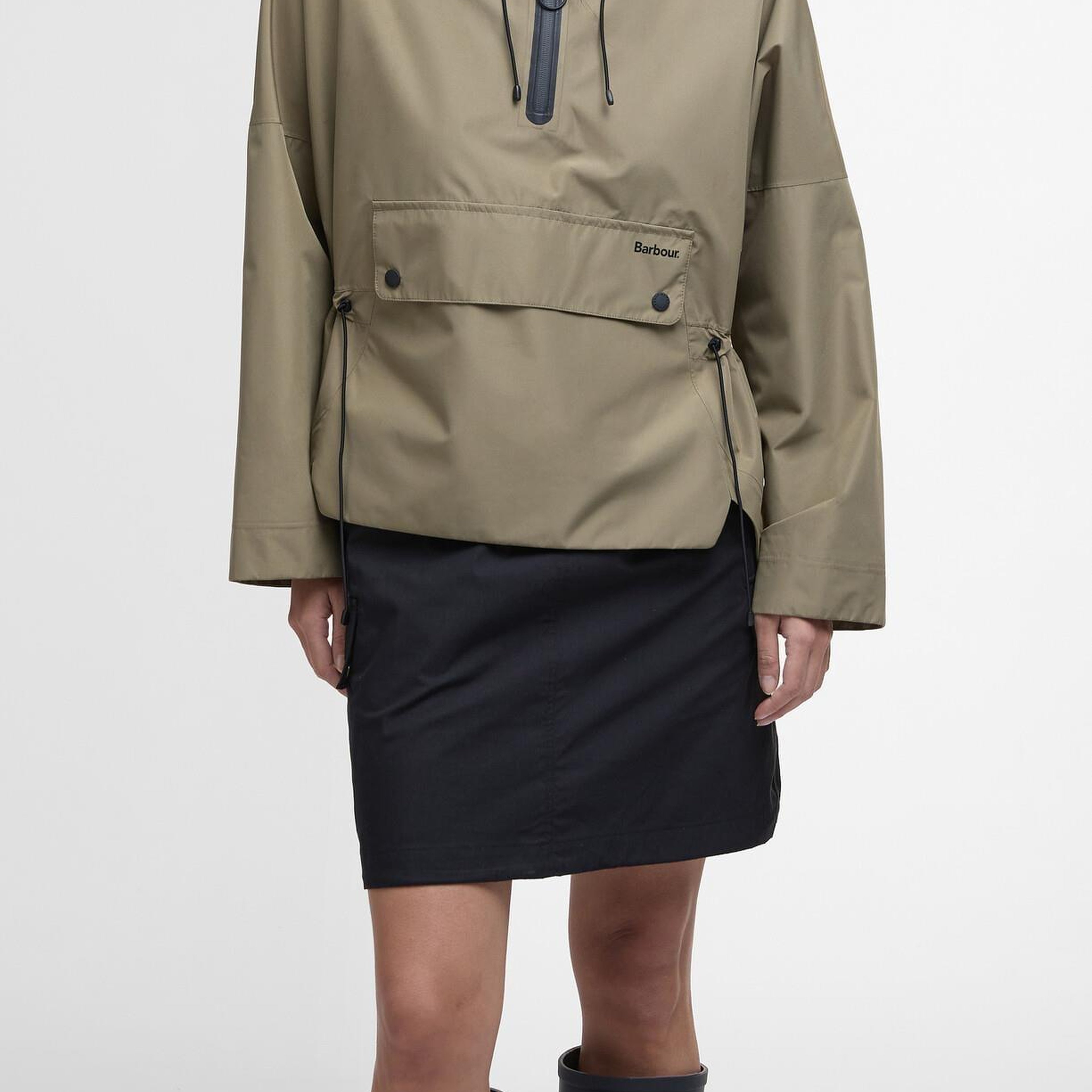 Barbour Lola Waterproof Yağmurluk