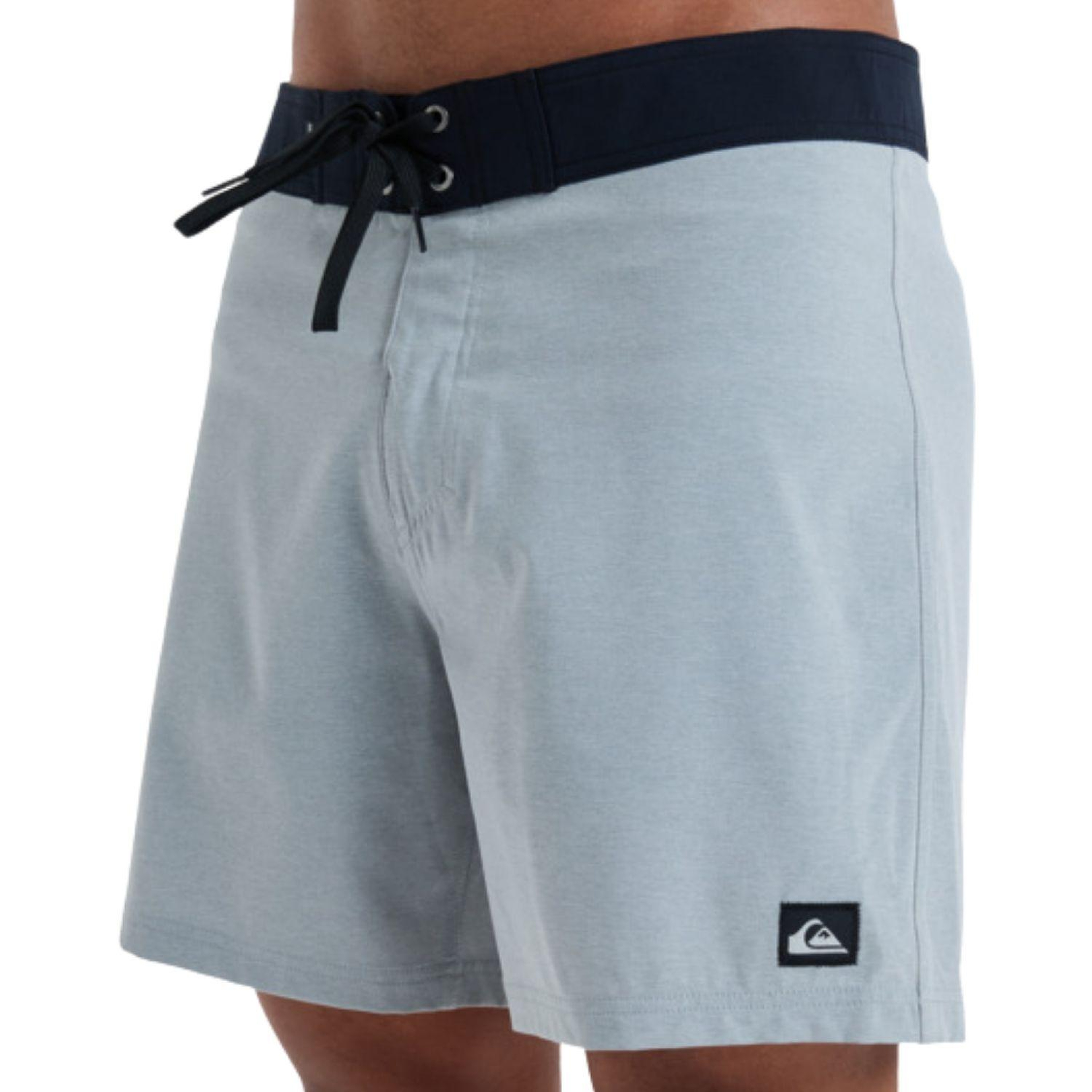 Quiksilver Surfsilk Kaimana 16 Erkek Boardshort