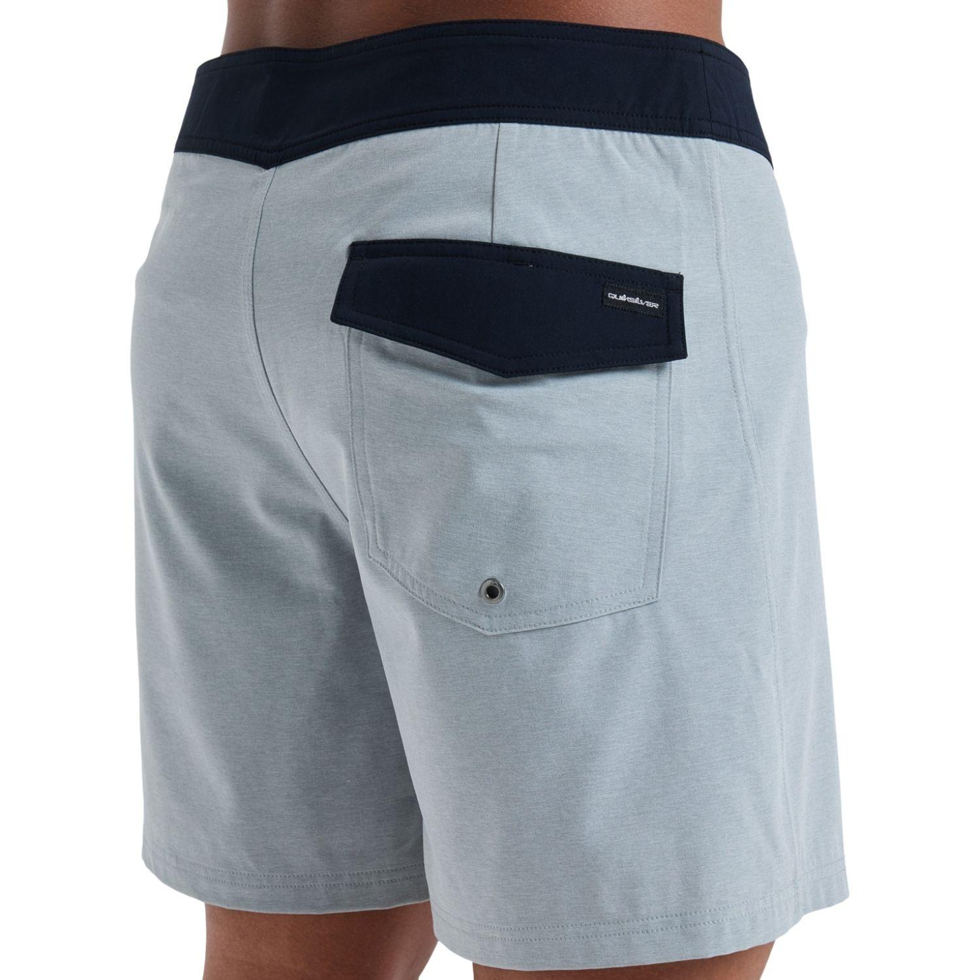 Quiksilver Surfsilk Kaimana 16 Erkek Boardshort