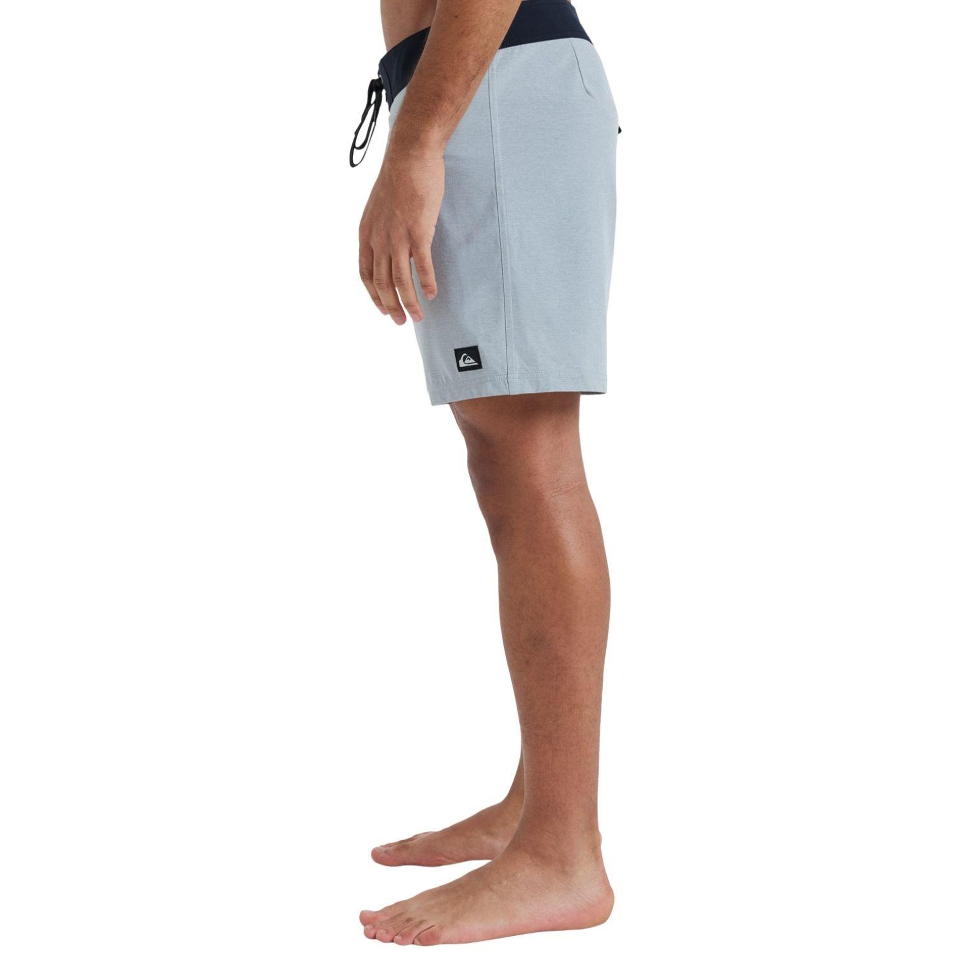 Quiksilver Surfsilk Kaimana 16 Erkek Boardshort