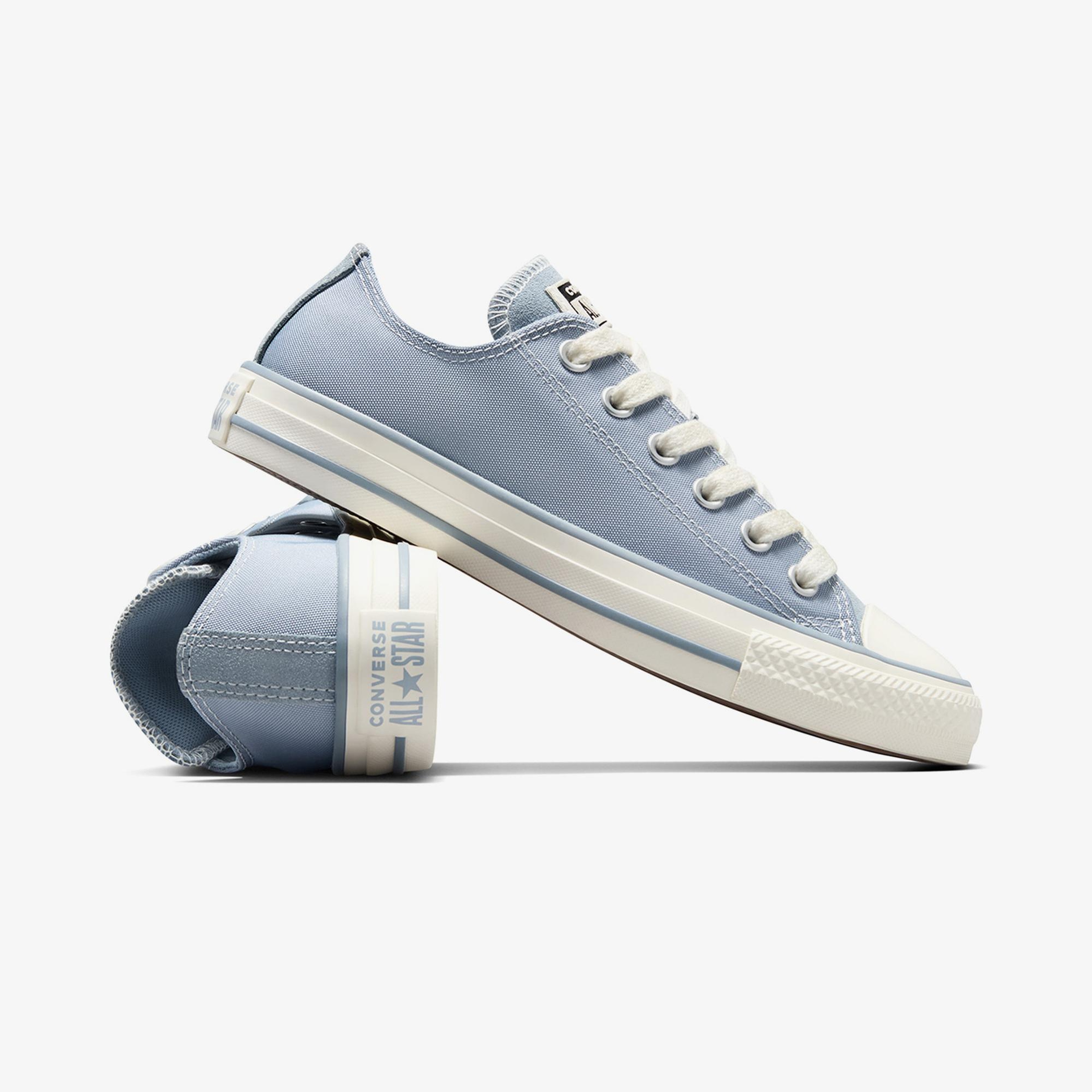 Converse Chuck Taylor All Star Unisex Mavi Sneaker