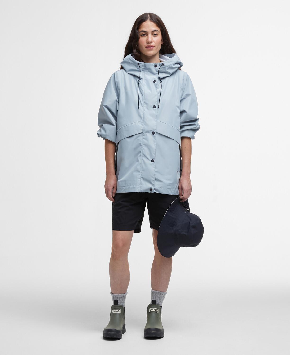 Barbour Naomi Waterproof Ceket